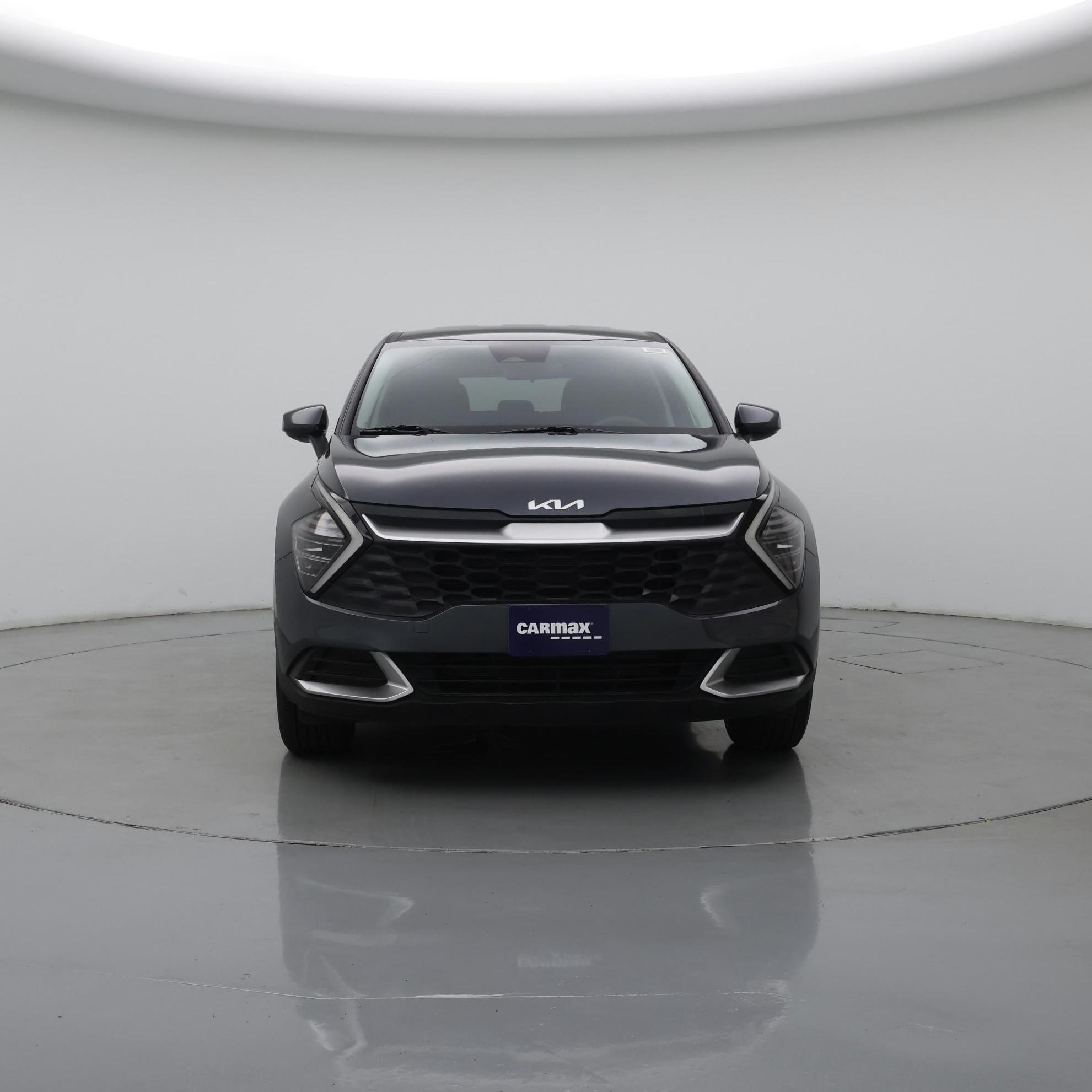 Thumbnail: 2025 Kia Sportage - 5