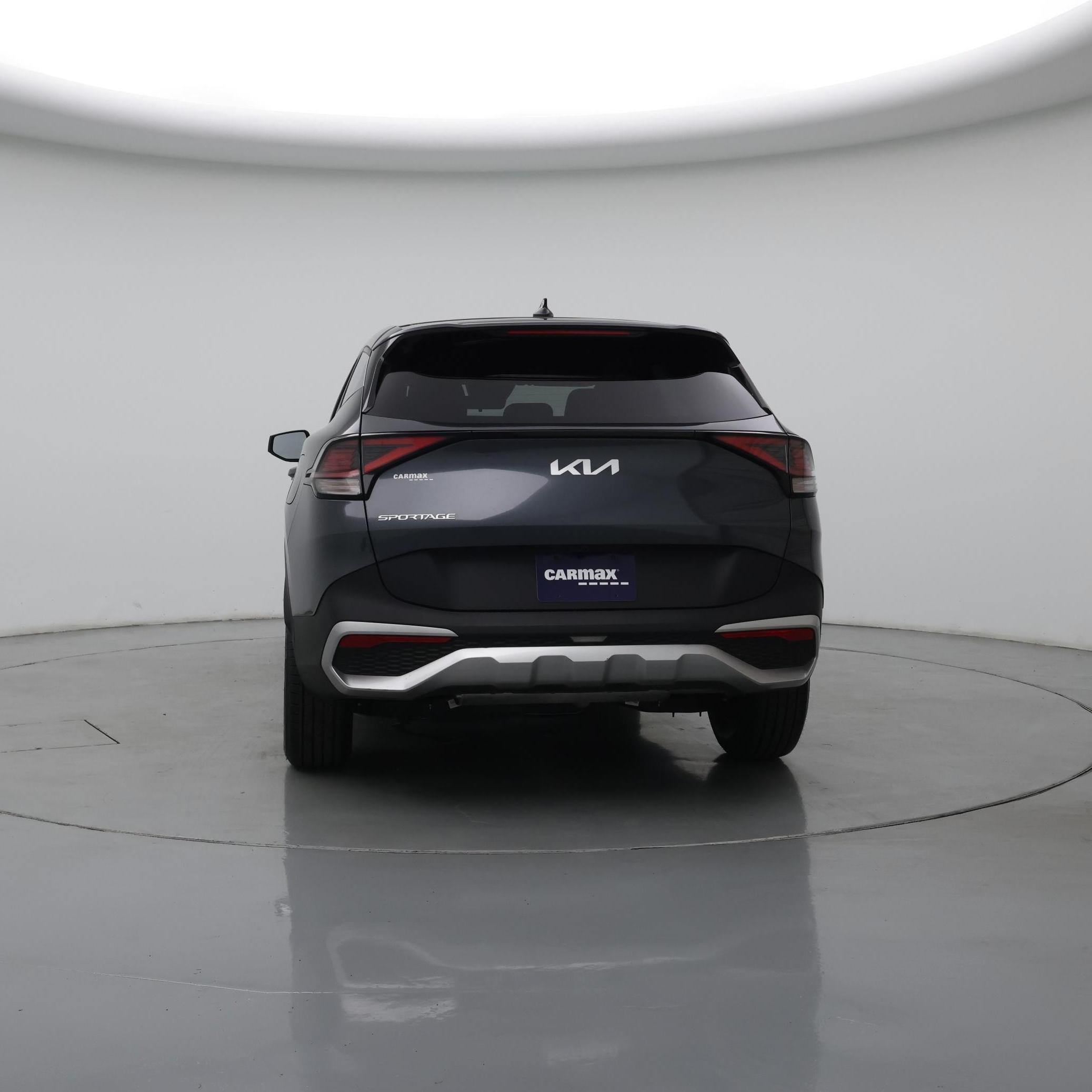 Thumbnail: 2025 Kia Sportage - 6