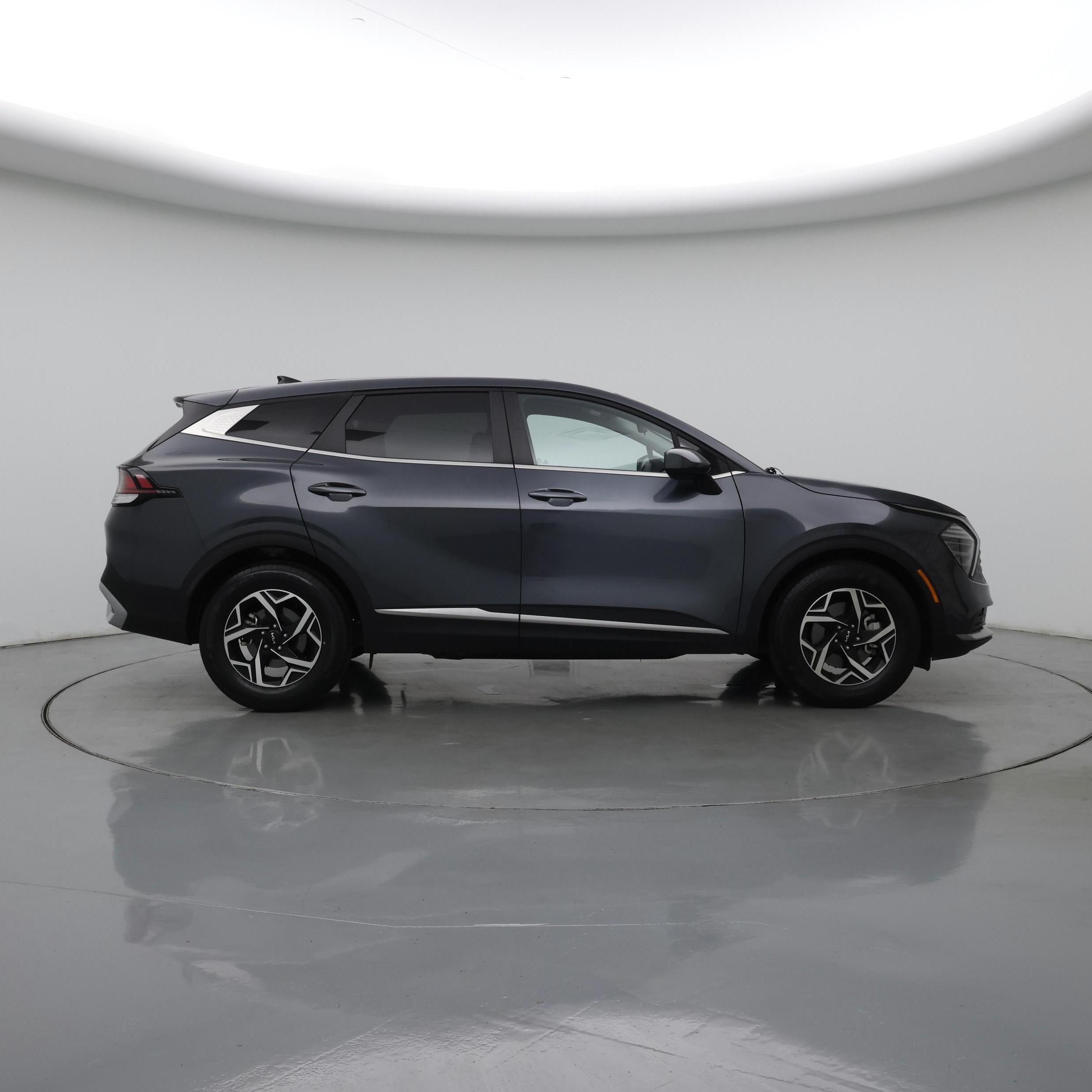 Thumbnail: 2025 Kia Sportage - 7