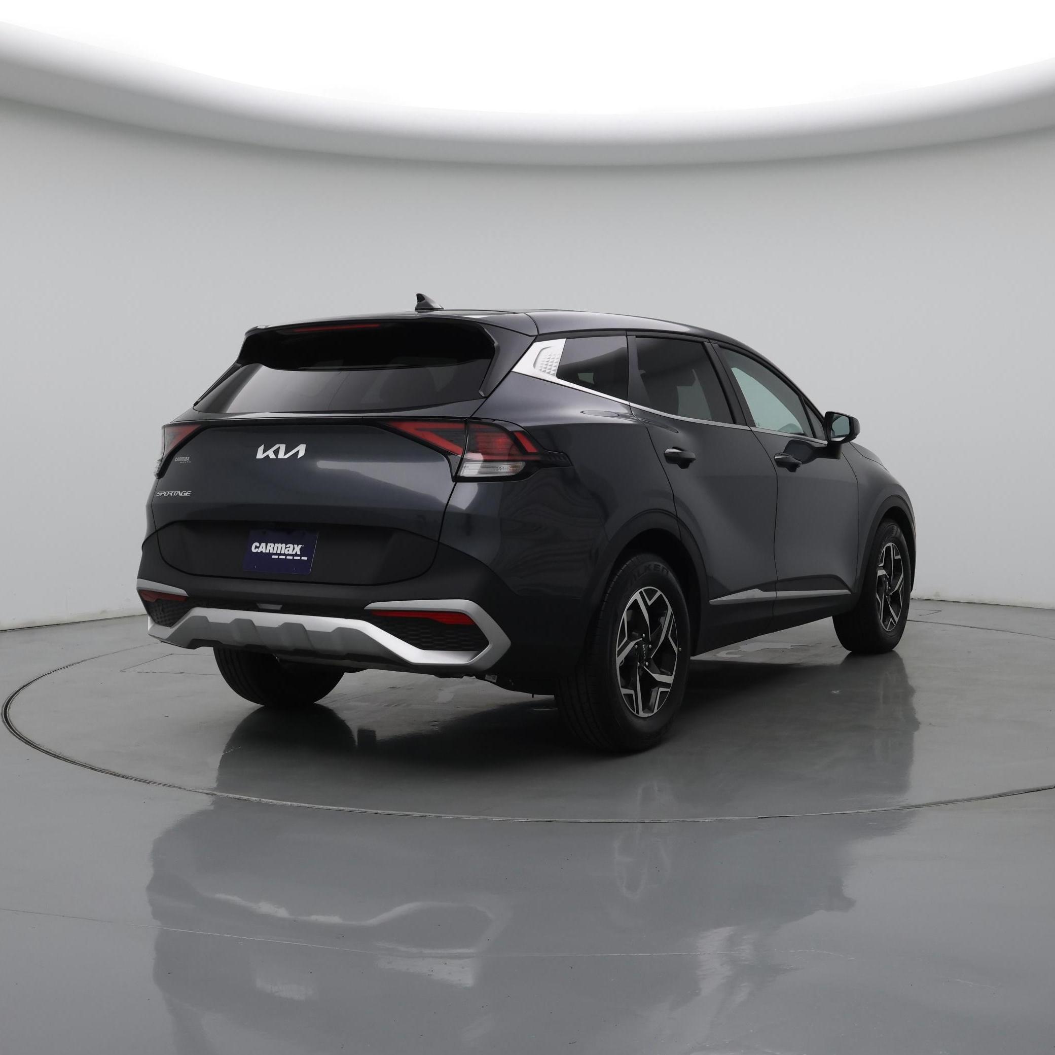 Thumbnail: 2025 Kia Sportage - 8