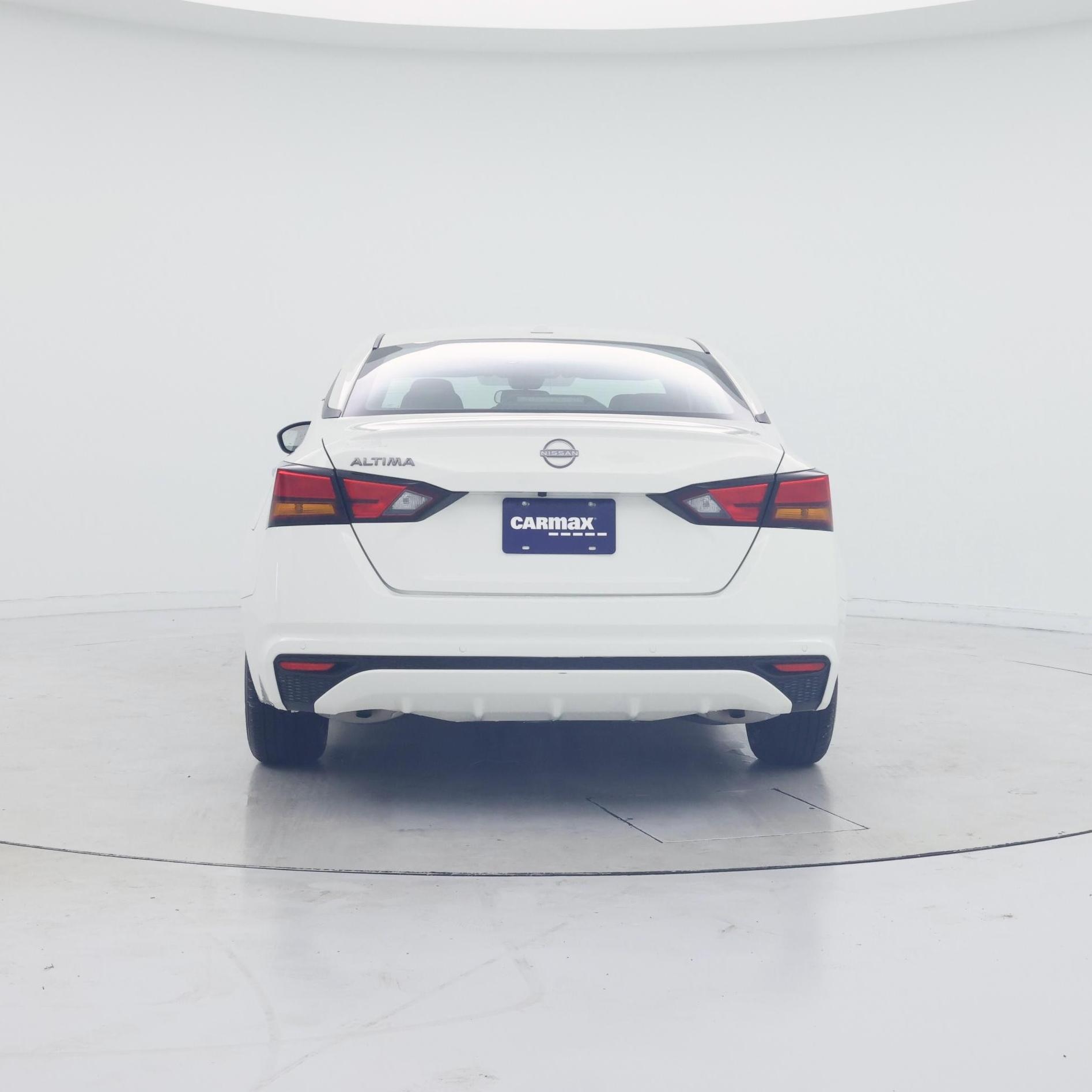 Thumbnail: 2025 Nissan Altima - 6