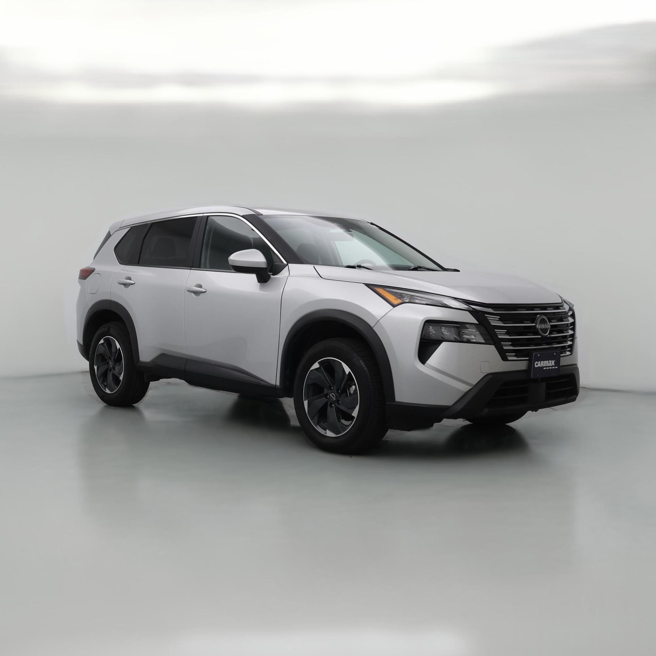 Thumbnail: 2025 Nissan Rogue - 1