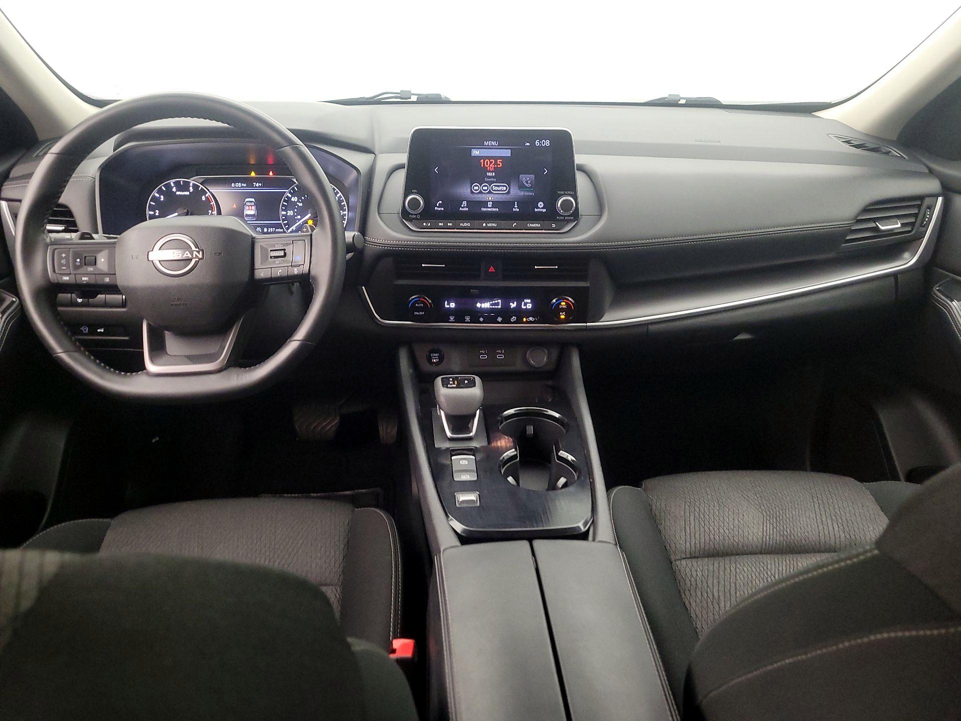 Thumbnail: 2025 Nissan Rogue - 9