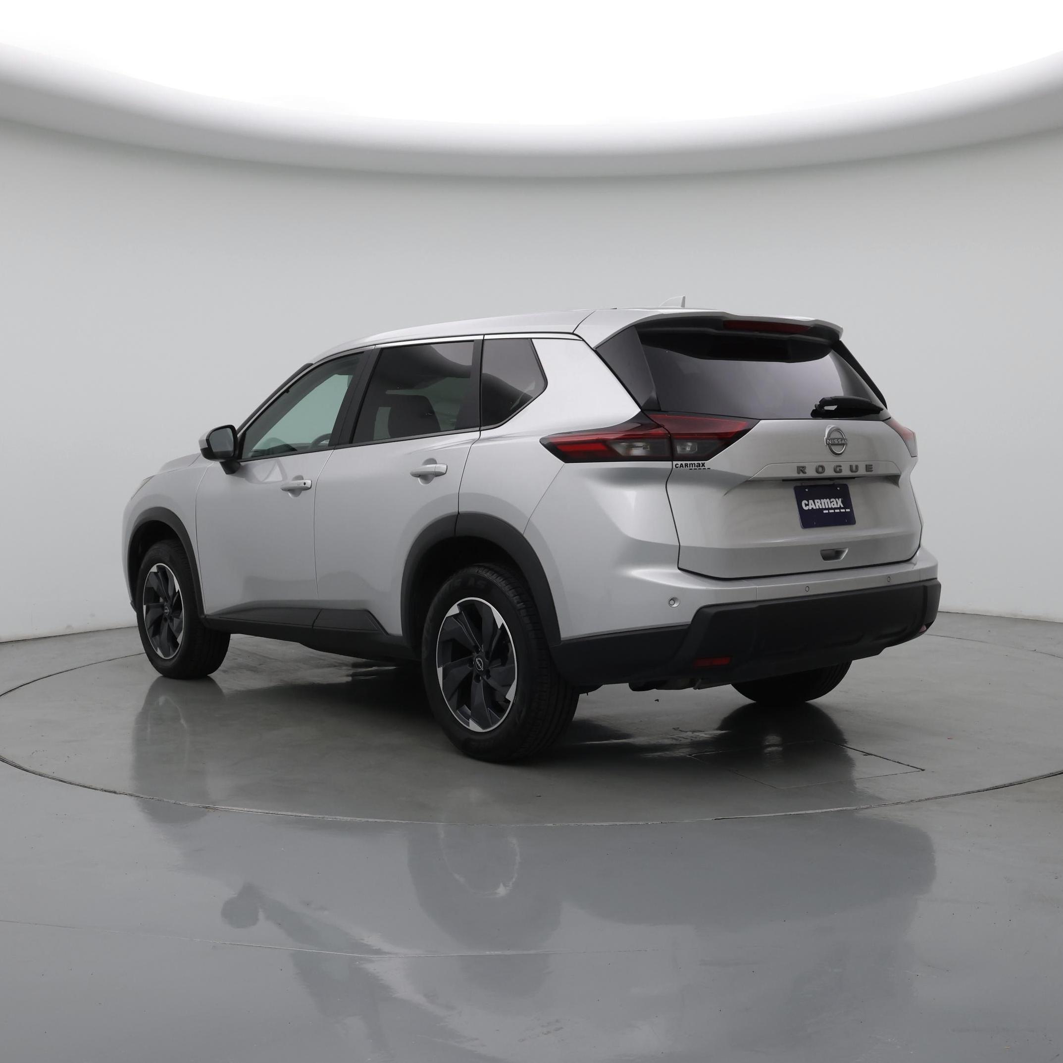 Thumbnail: 2025 Nissan Rogue - 2