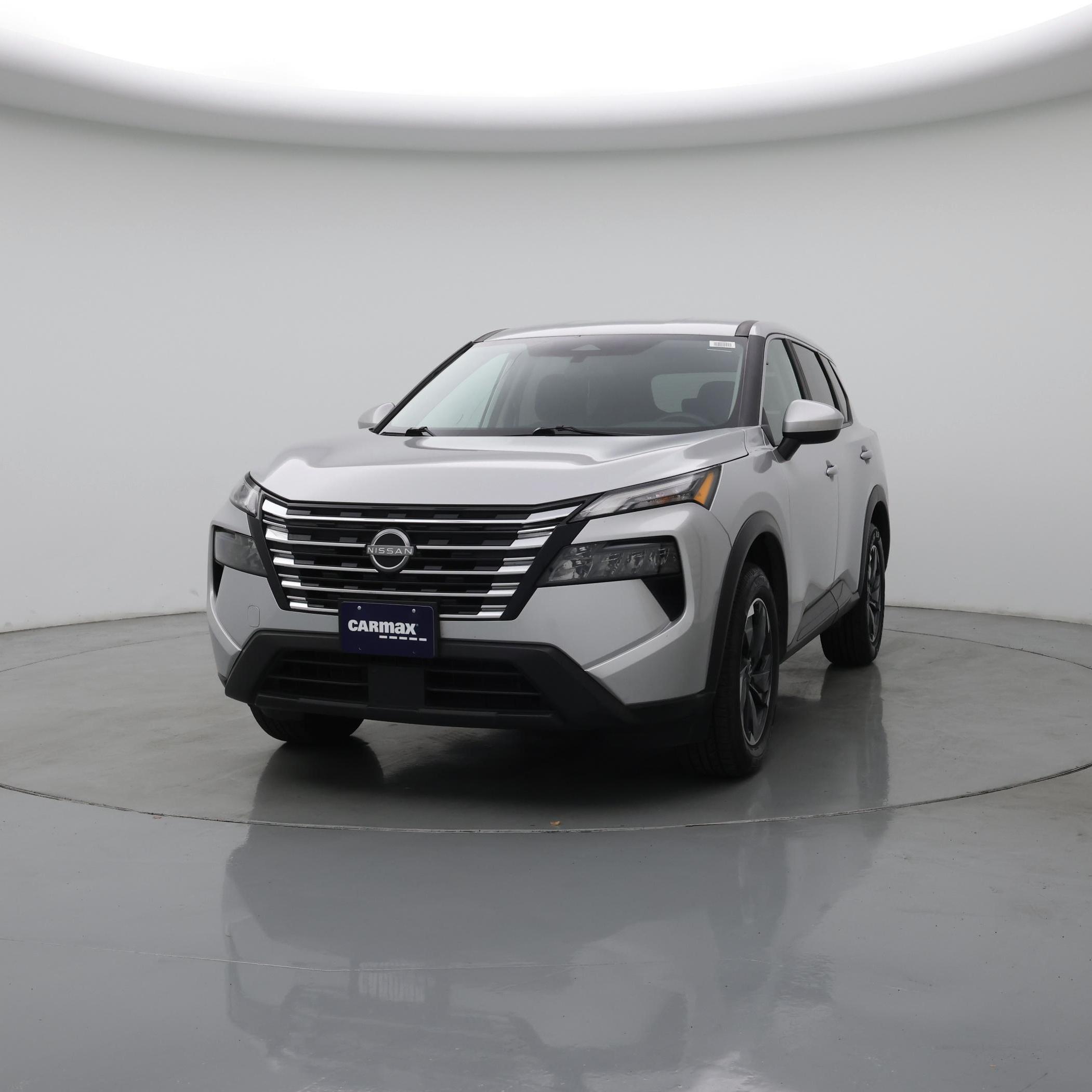 Thumbnail: 2025 Nissan Rogue - 4