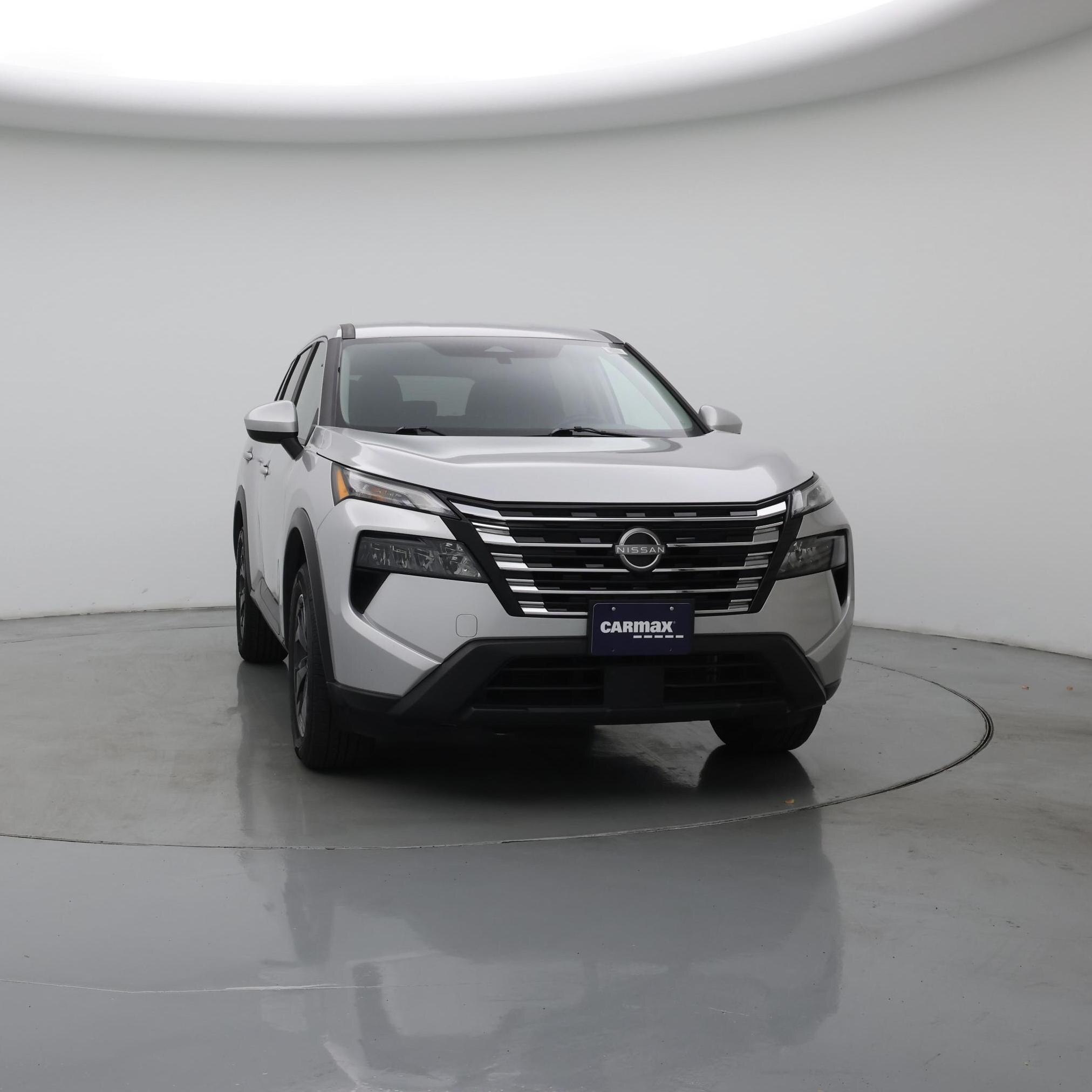 Thumbnail: 2025 Nissan Rogue - 5
