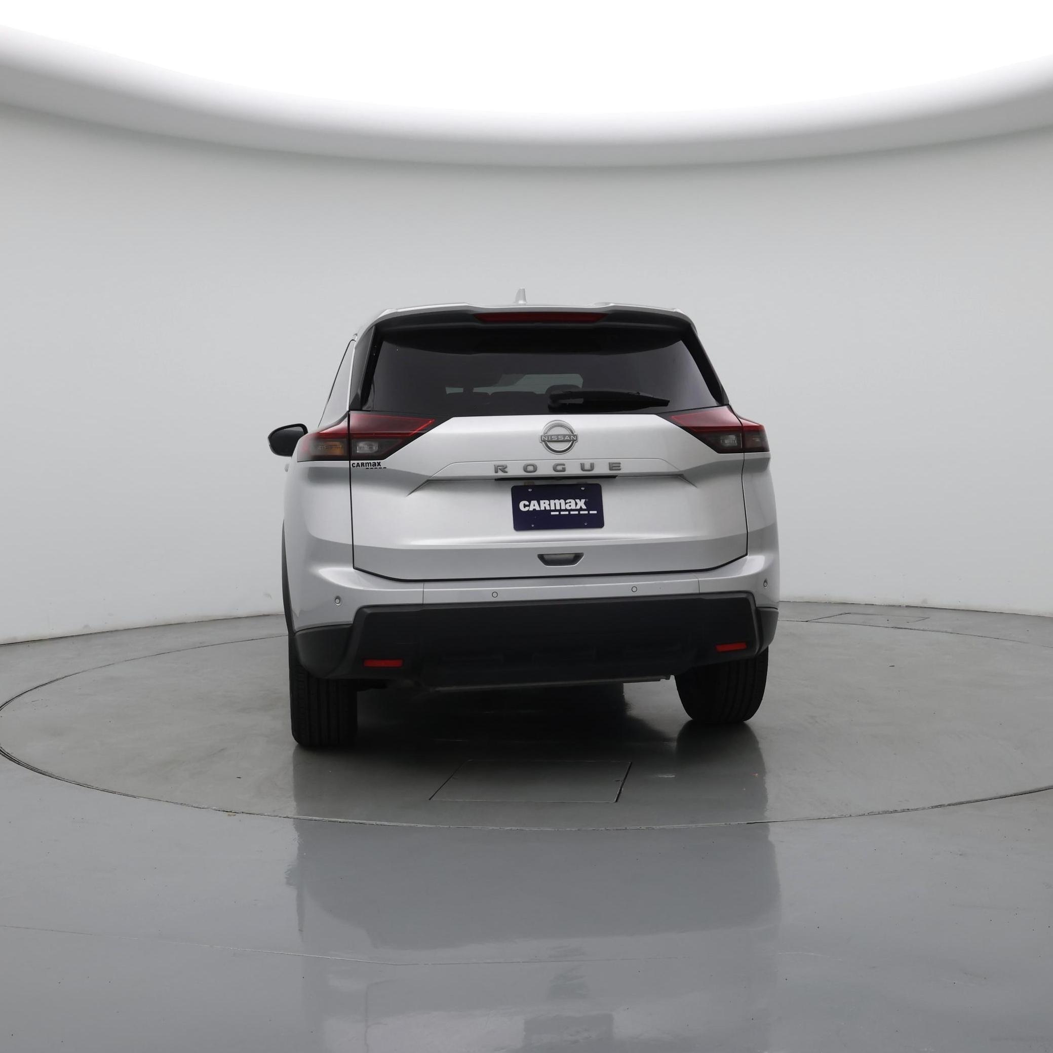 Thumbnail: 2025 Nissan Rogue - 6