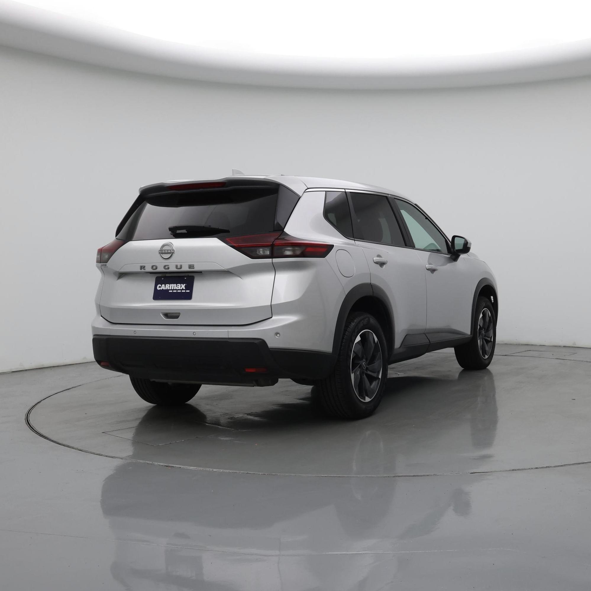 Thumbnail: 2025 Nissan Rogue - 8