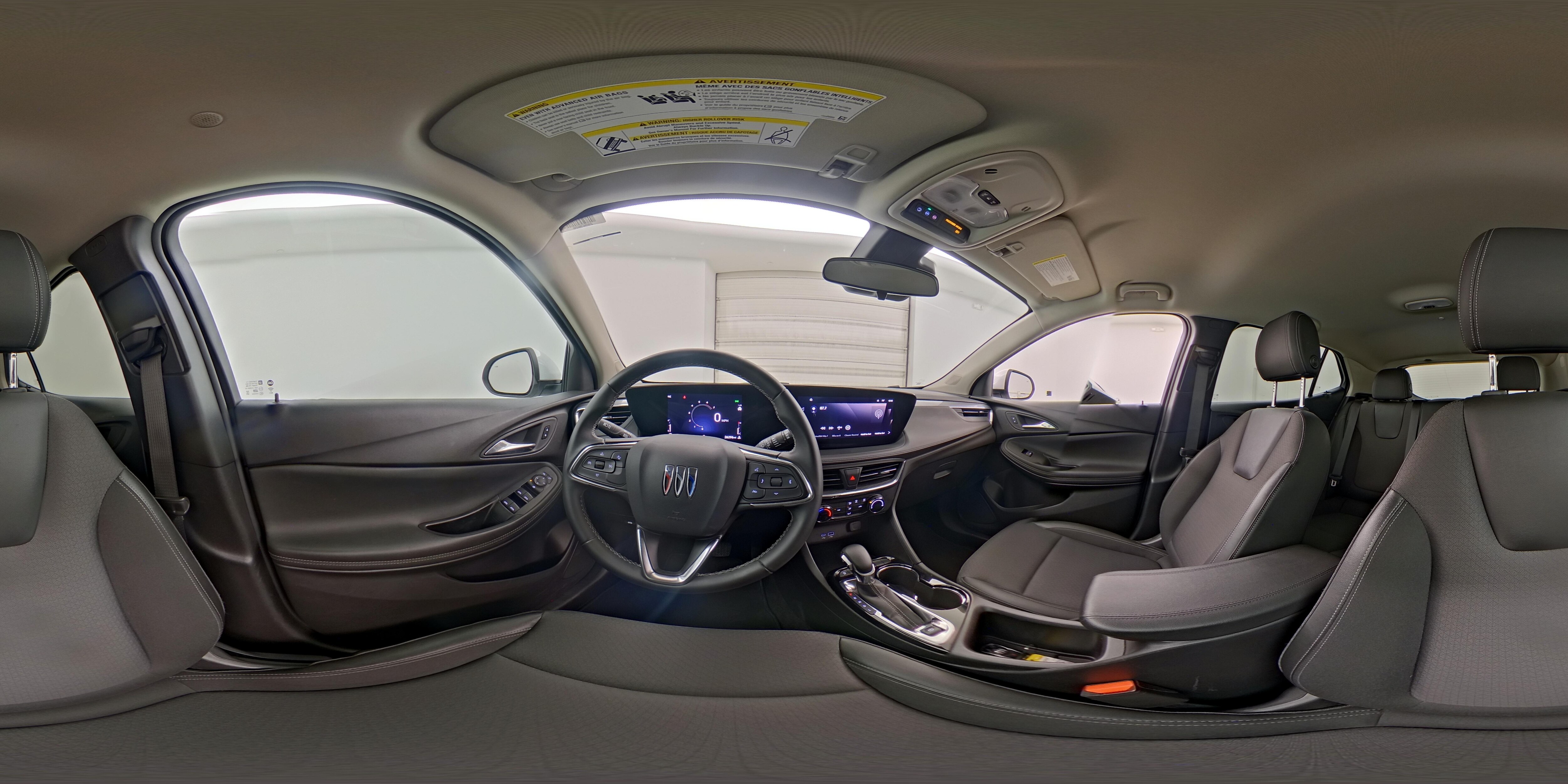 2025 Buick Encore GX Preferred - Photo 24