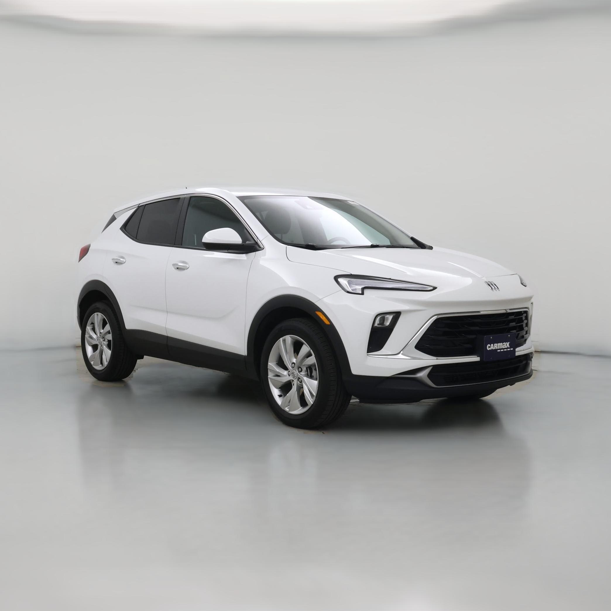Thumbnail: 2025 Buick Encore GX - 1