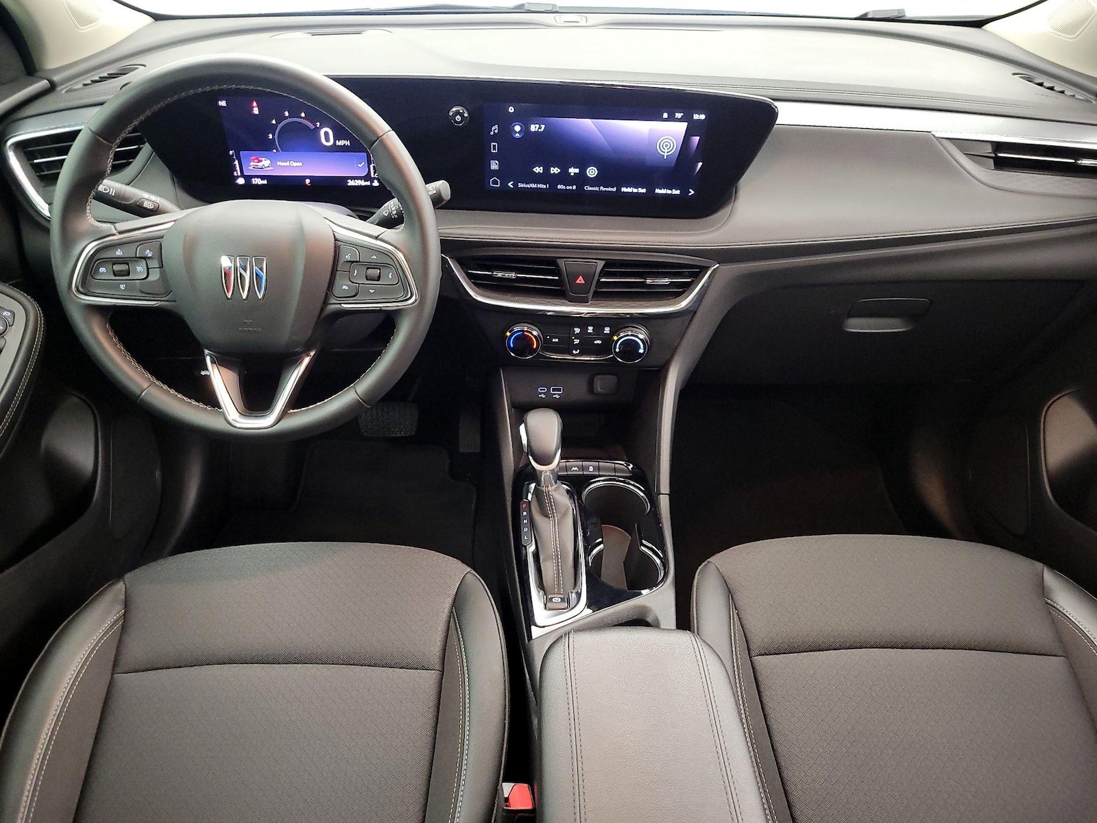 2025 Buick Encore GX Preferred - Photo 10