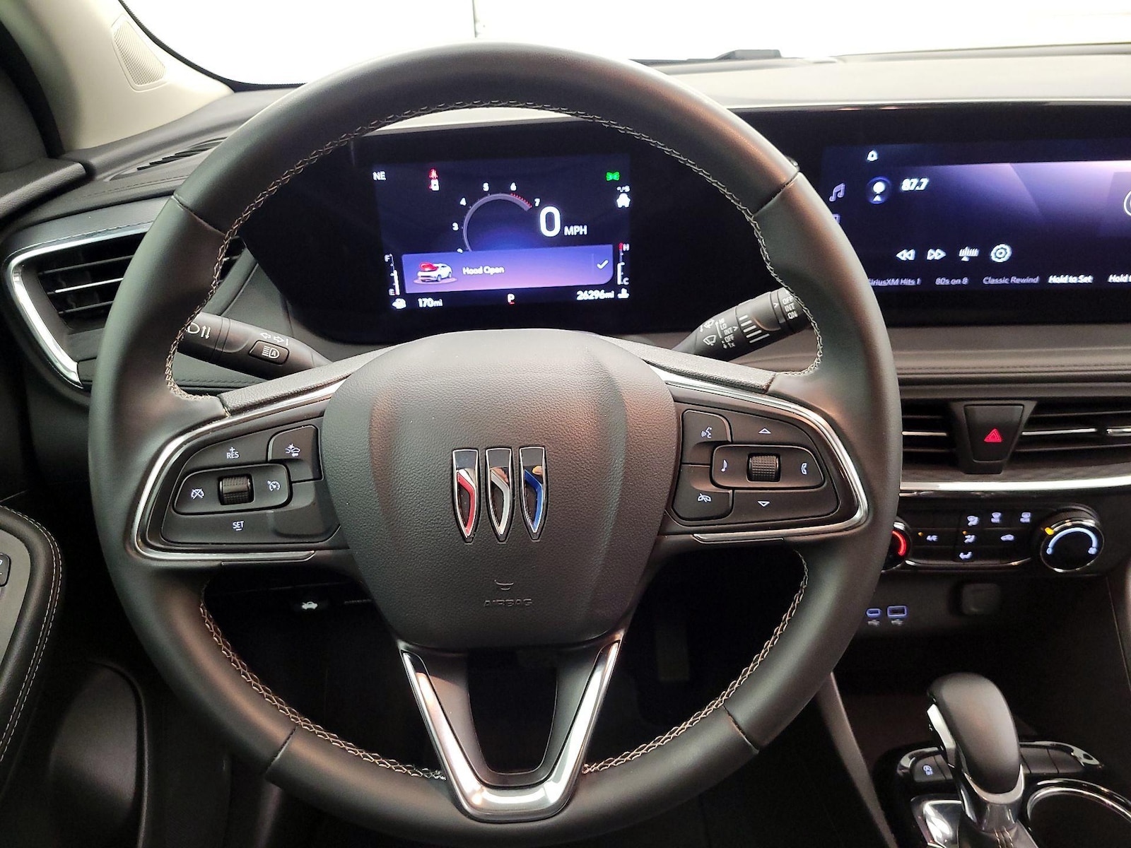 2025 Buick Encore GX Preferred - Photo 11