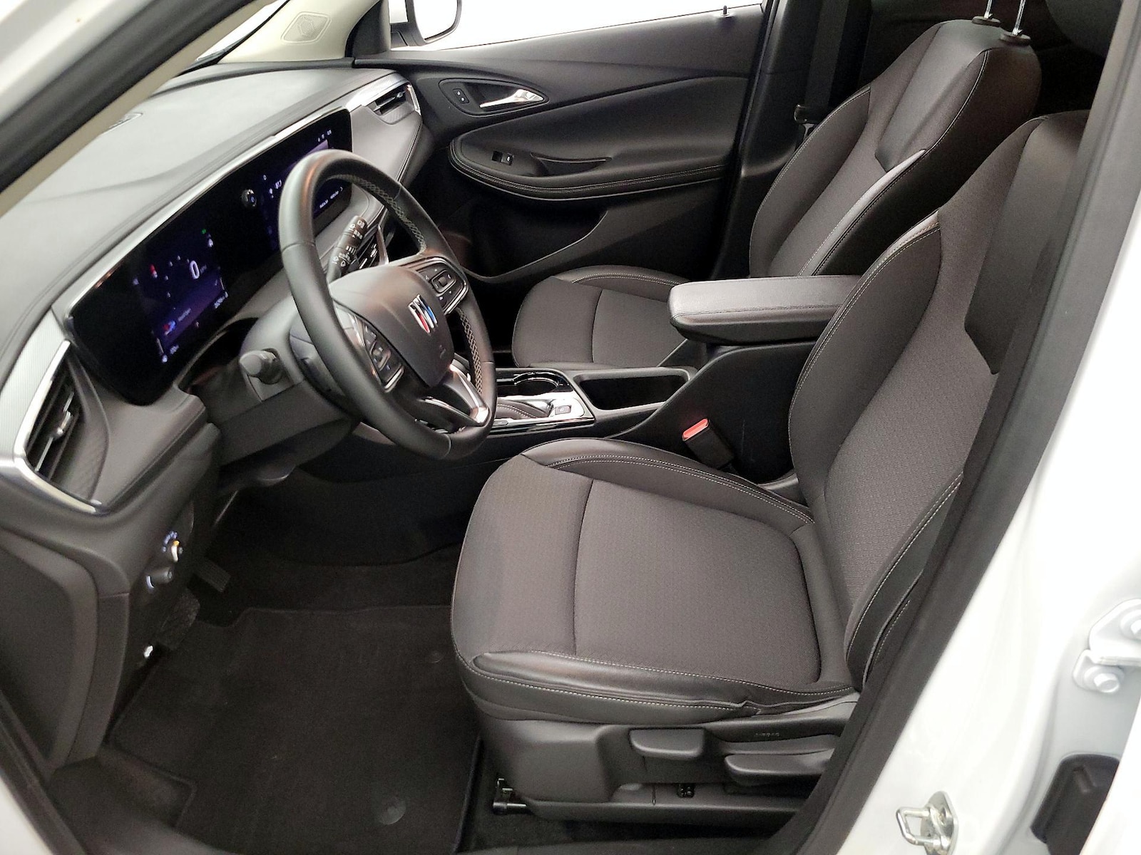 2025 Buick Encore GX Preferred - Photo 12