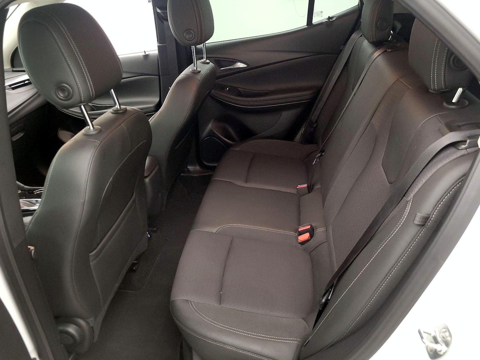 2025 Buick Encore GX Preferred - Photo 20