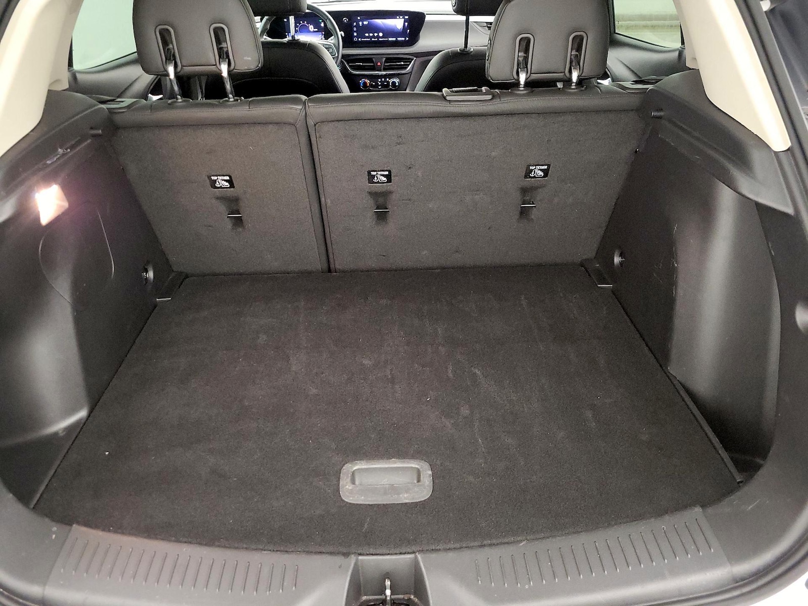 2025 Buick Encore GX Preferred - Photo 21