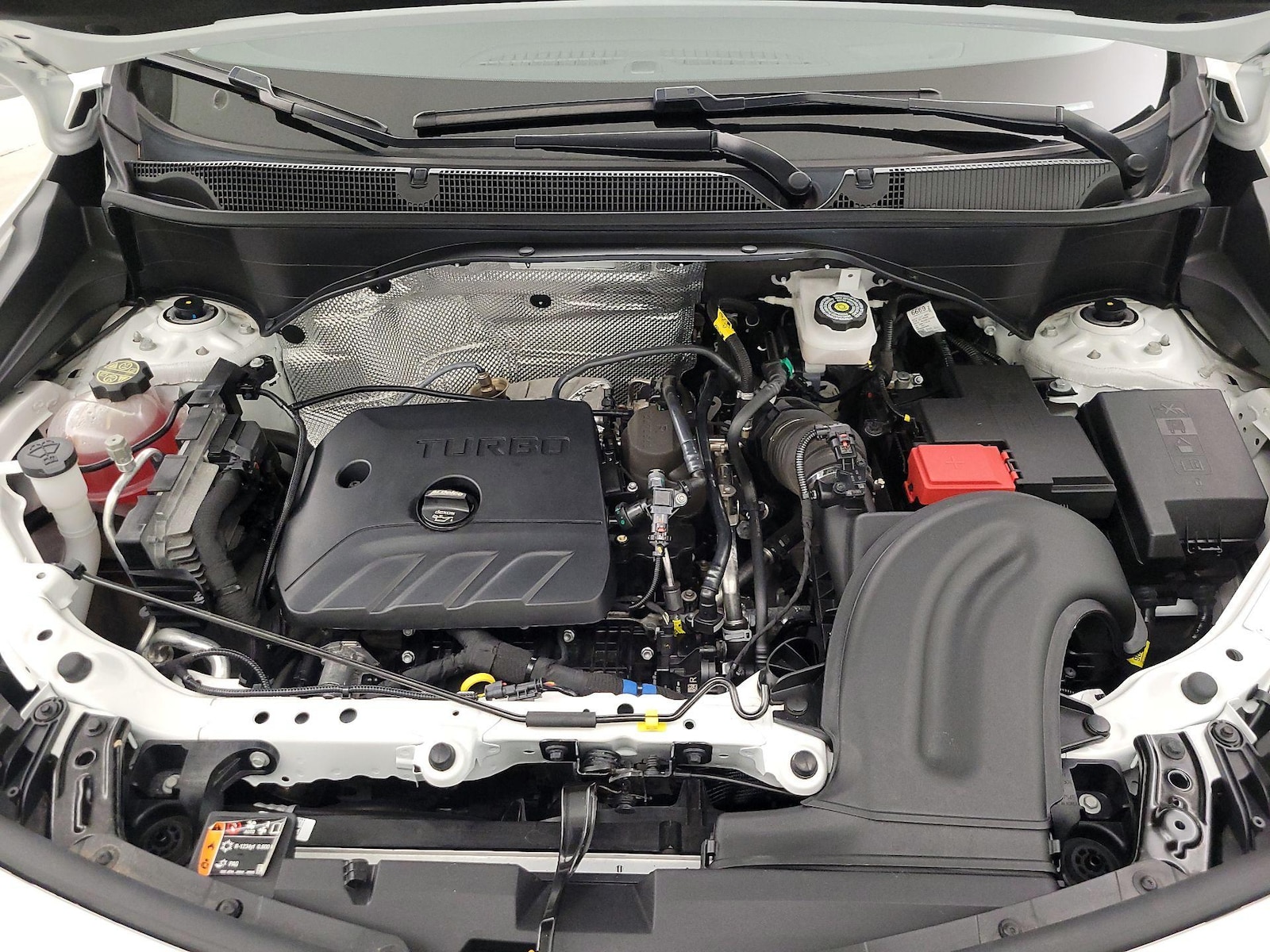 2025 Buick Encore GX Preferred - Photo 22