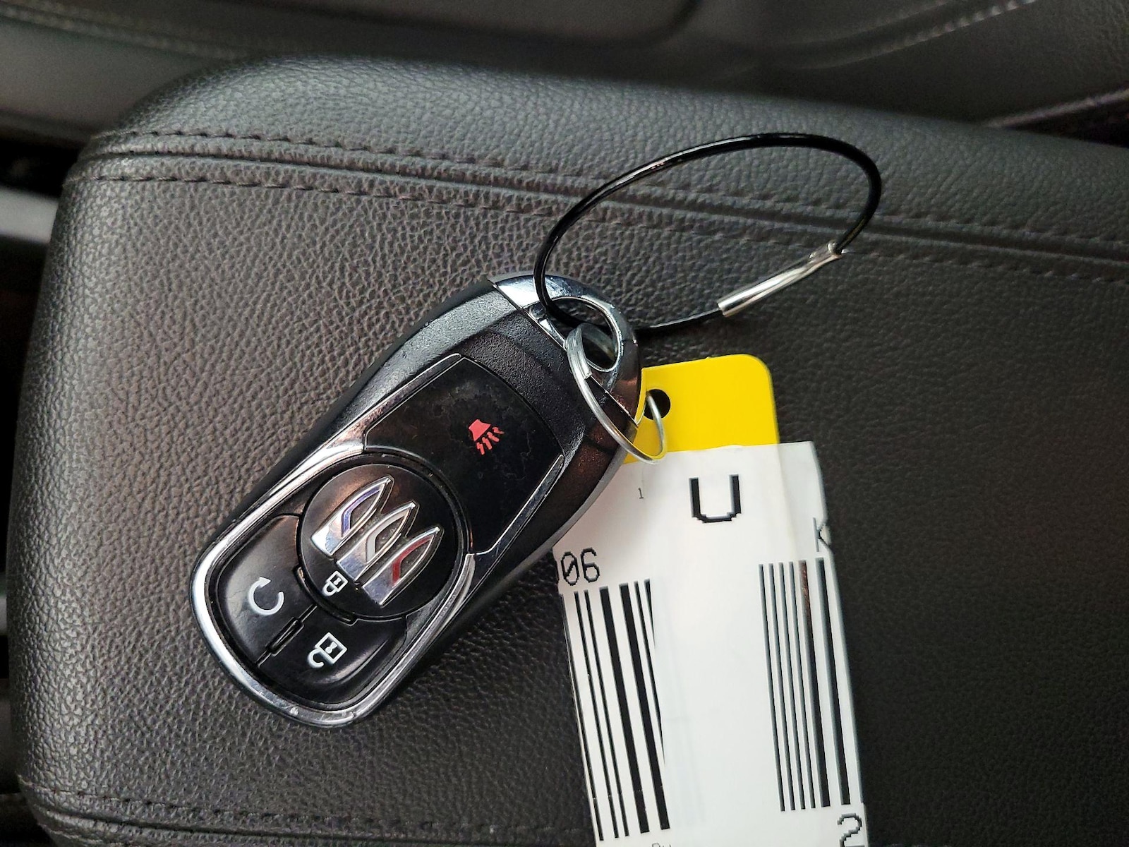 2025 Buick Encore GX Preferred - Photo 23