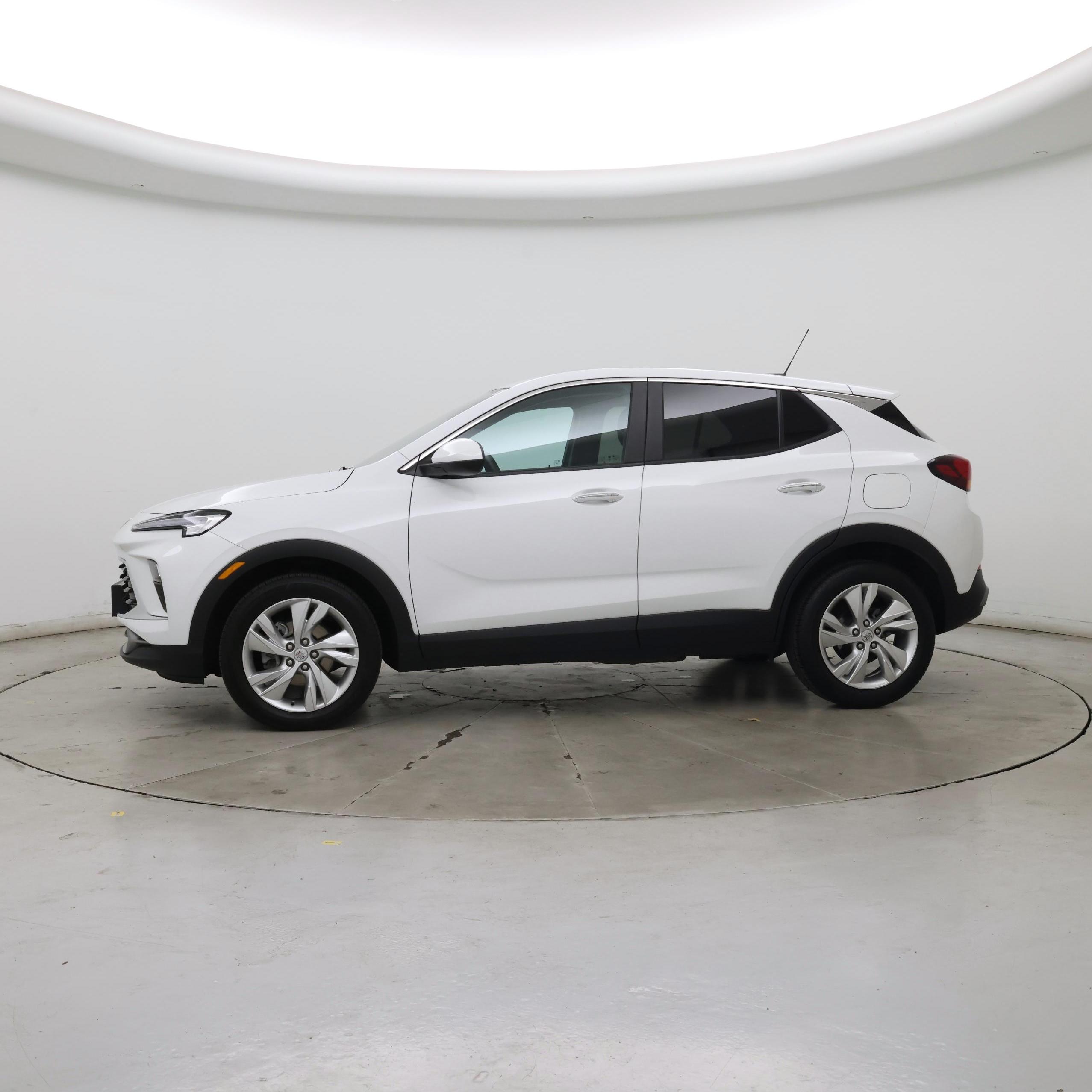 Thumbnail: 2025 Buick Encore GX - 3