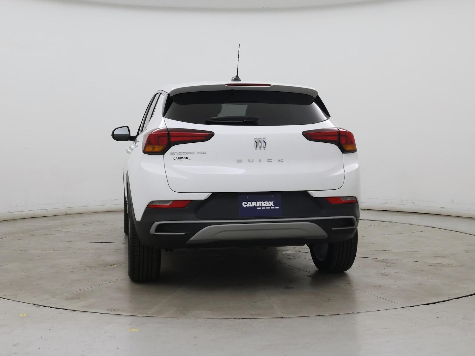 2025 Buick Encore GX Preferred - Photo 7