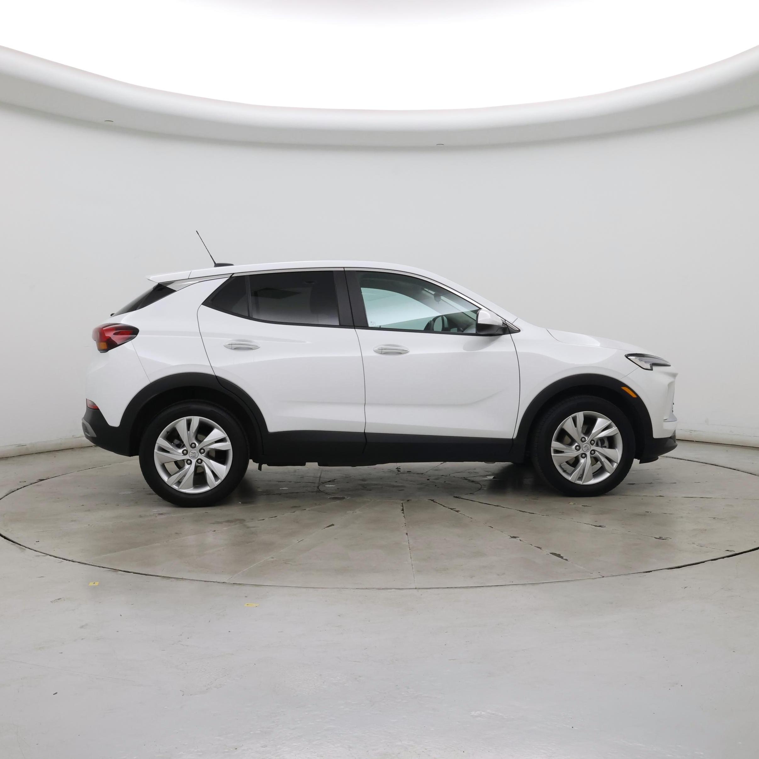 Thumbnail: 2025 Buick Encore GX - 7