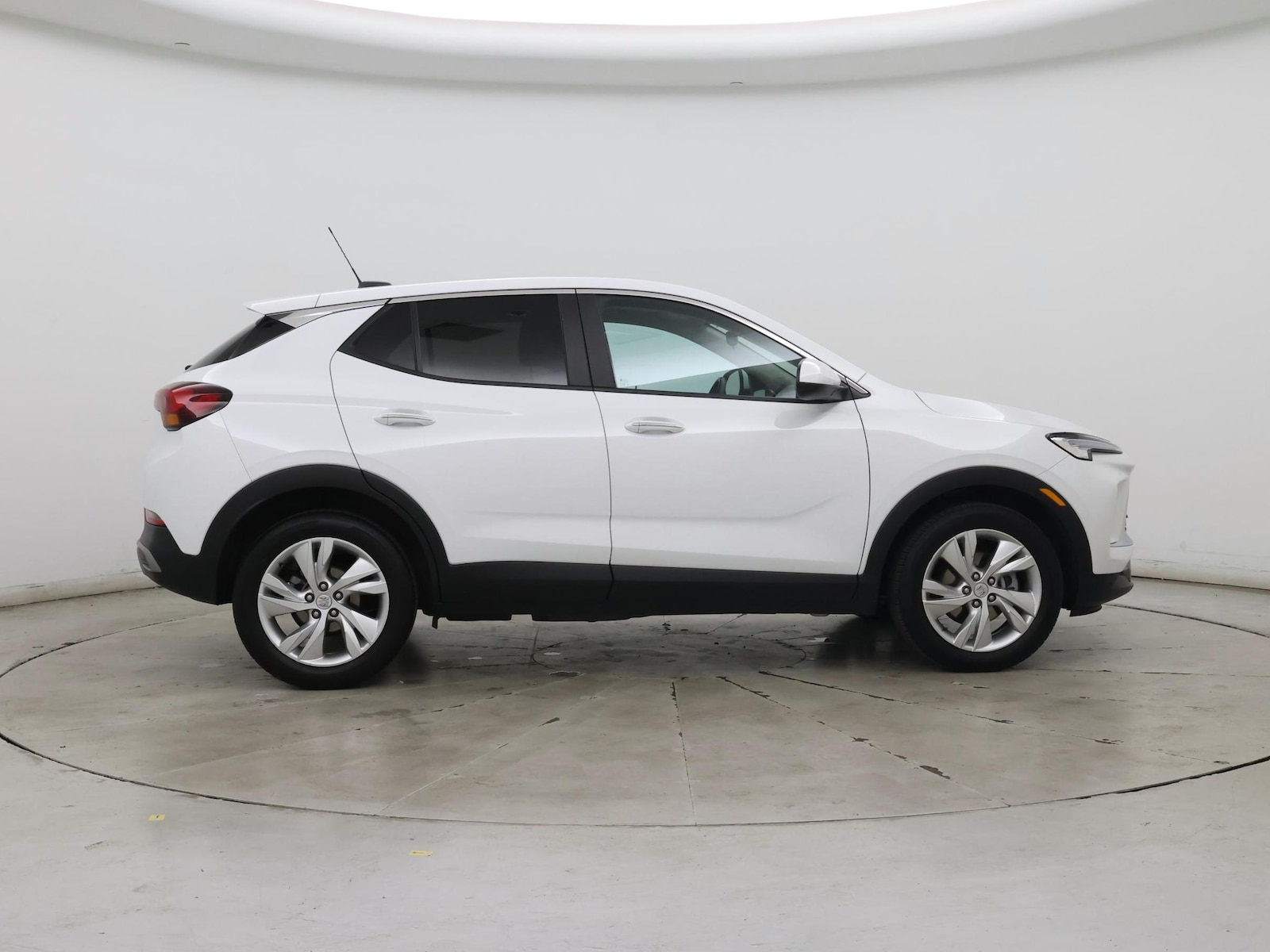 2025 Buick Encore GX Preferred - Photo 8