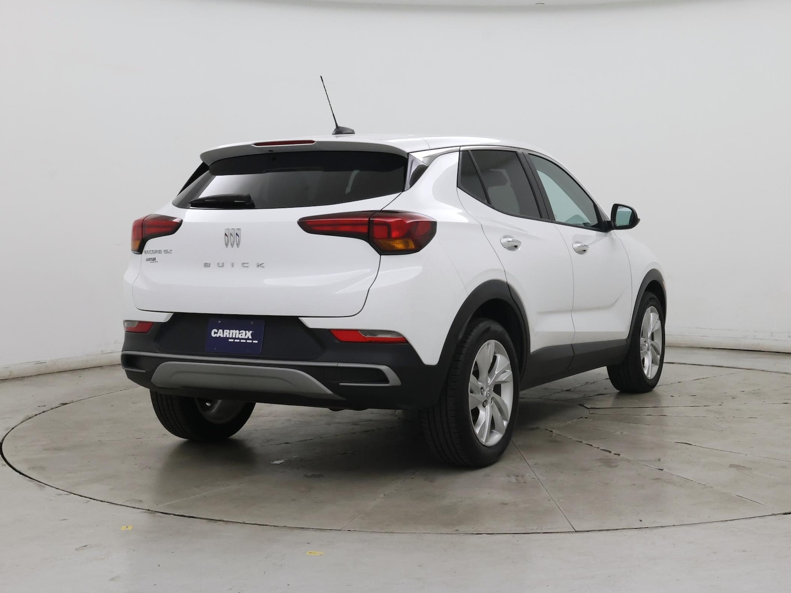 2025 Buick Encore GX Preferred - Photo 9