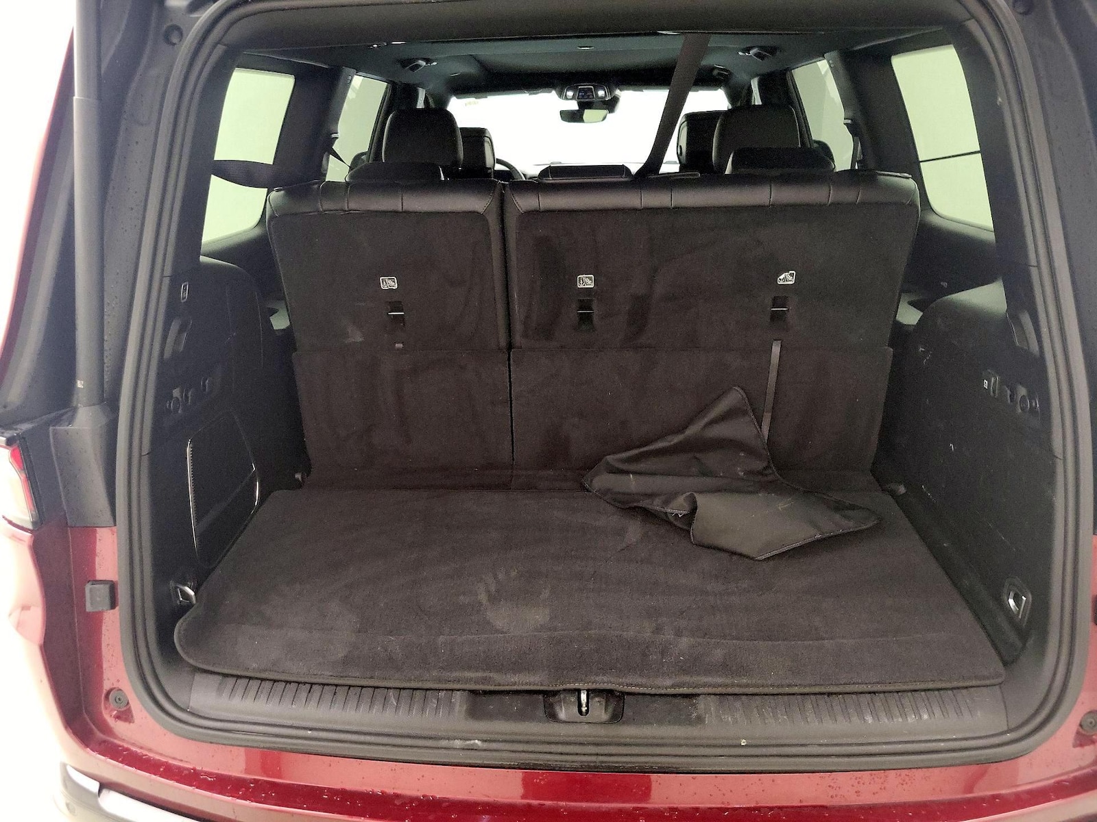 2025 Jeep Wagoneer Series II - Photo 24