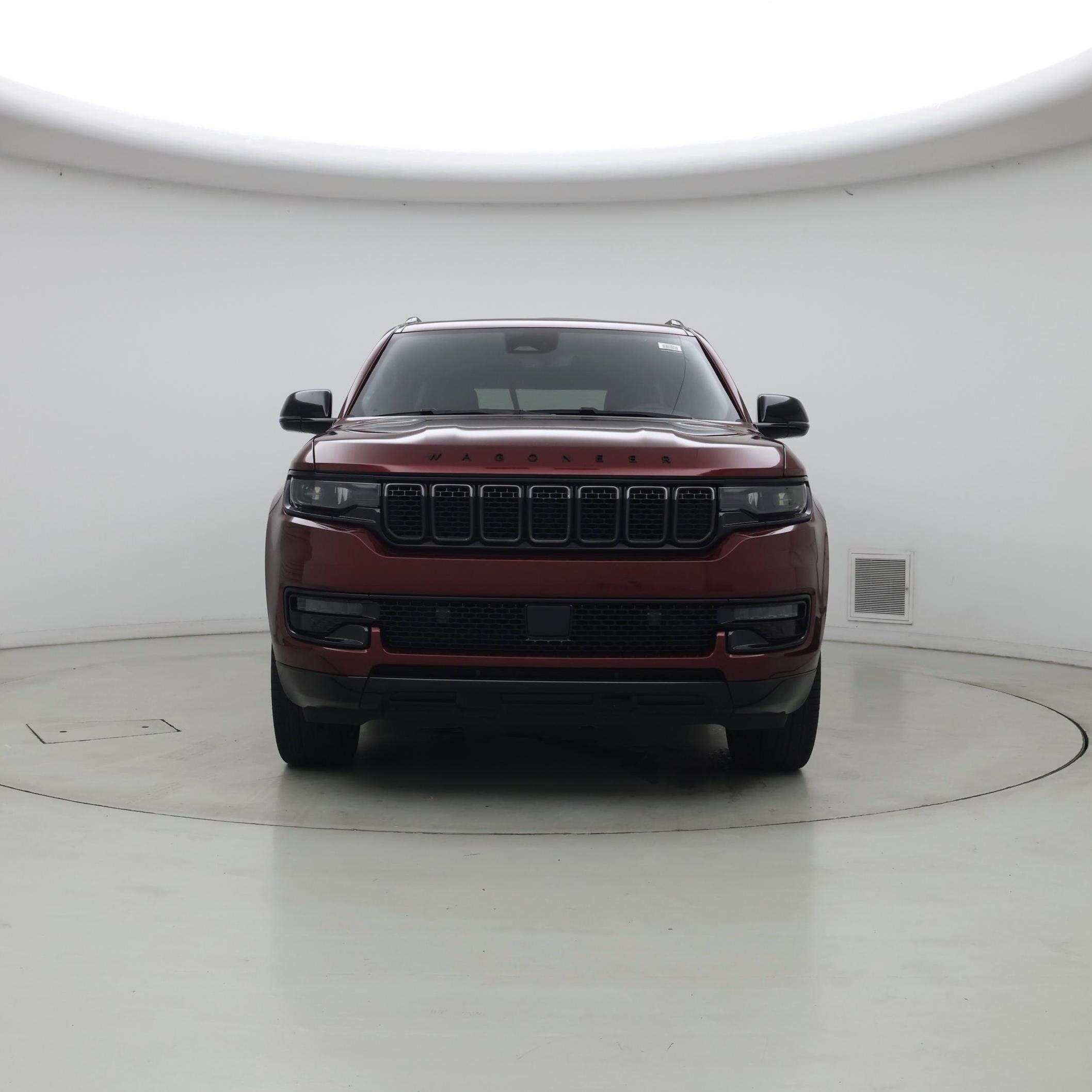 Thumbnail: 2025 Jeep Wagoneer - 5