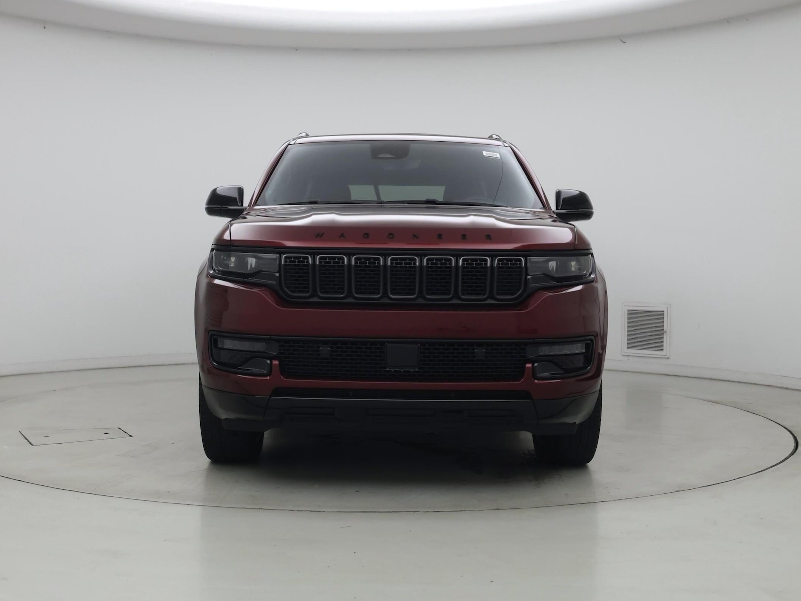 2025 Jeep Wagoneer Series II - Photo 6