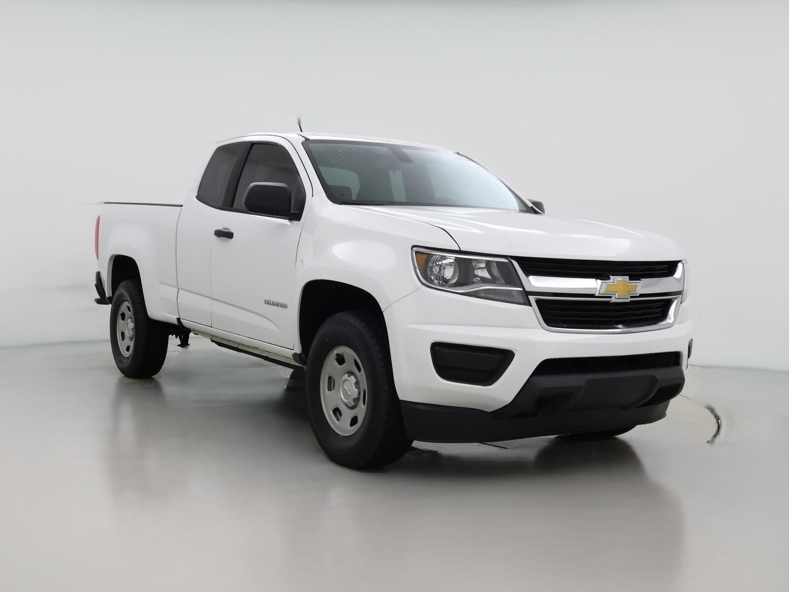 2017 Chevrolet Colorado