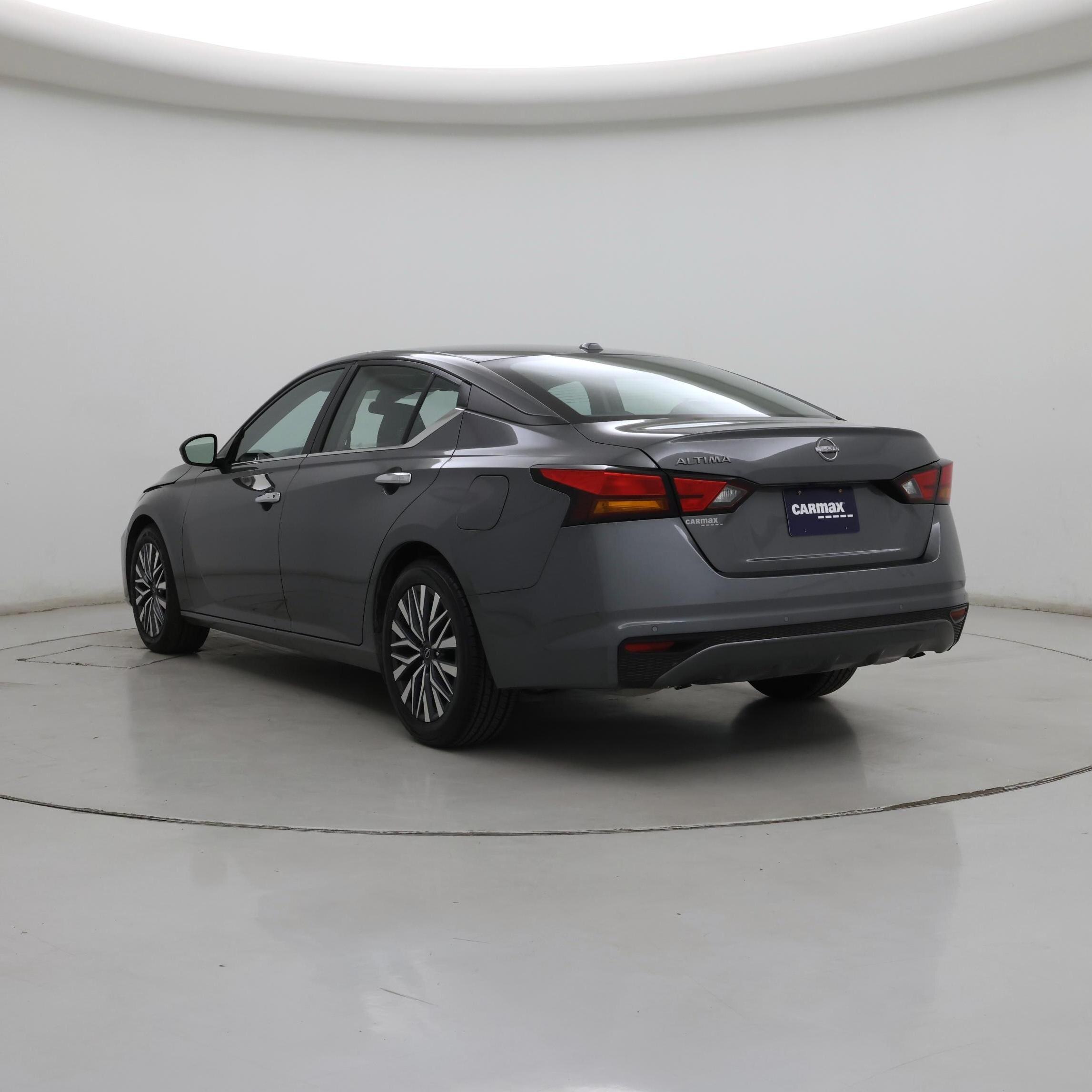 Thumbnail: 2025 Nissan Altima - 2