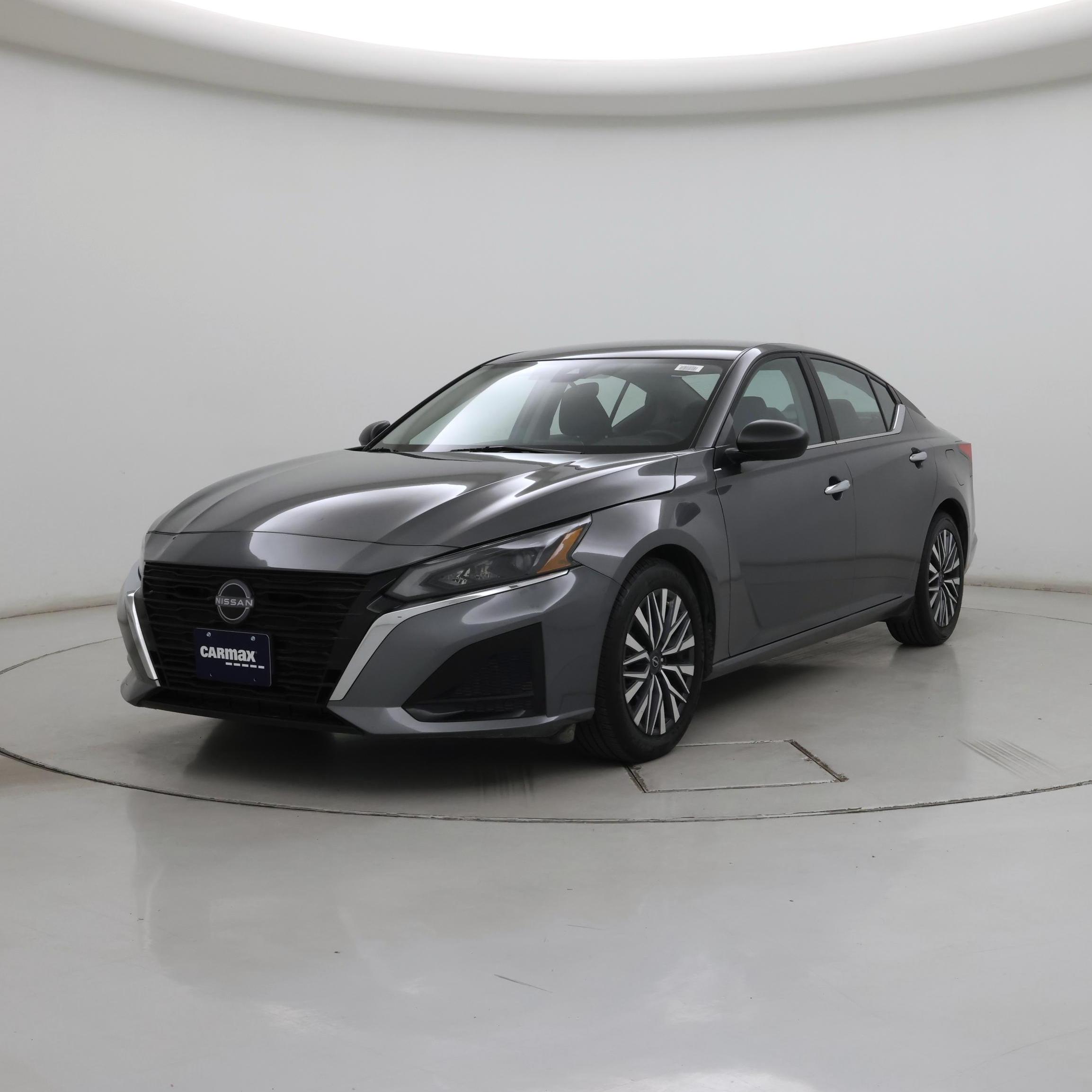 Thumbnail: 2025 Nissan Altima - 4