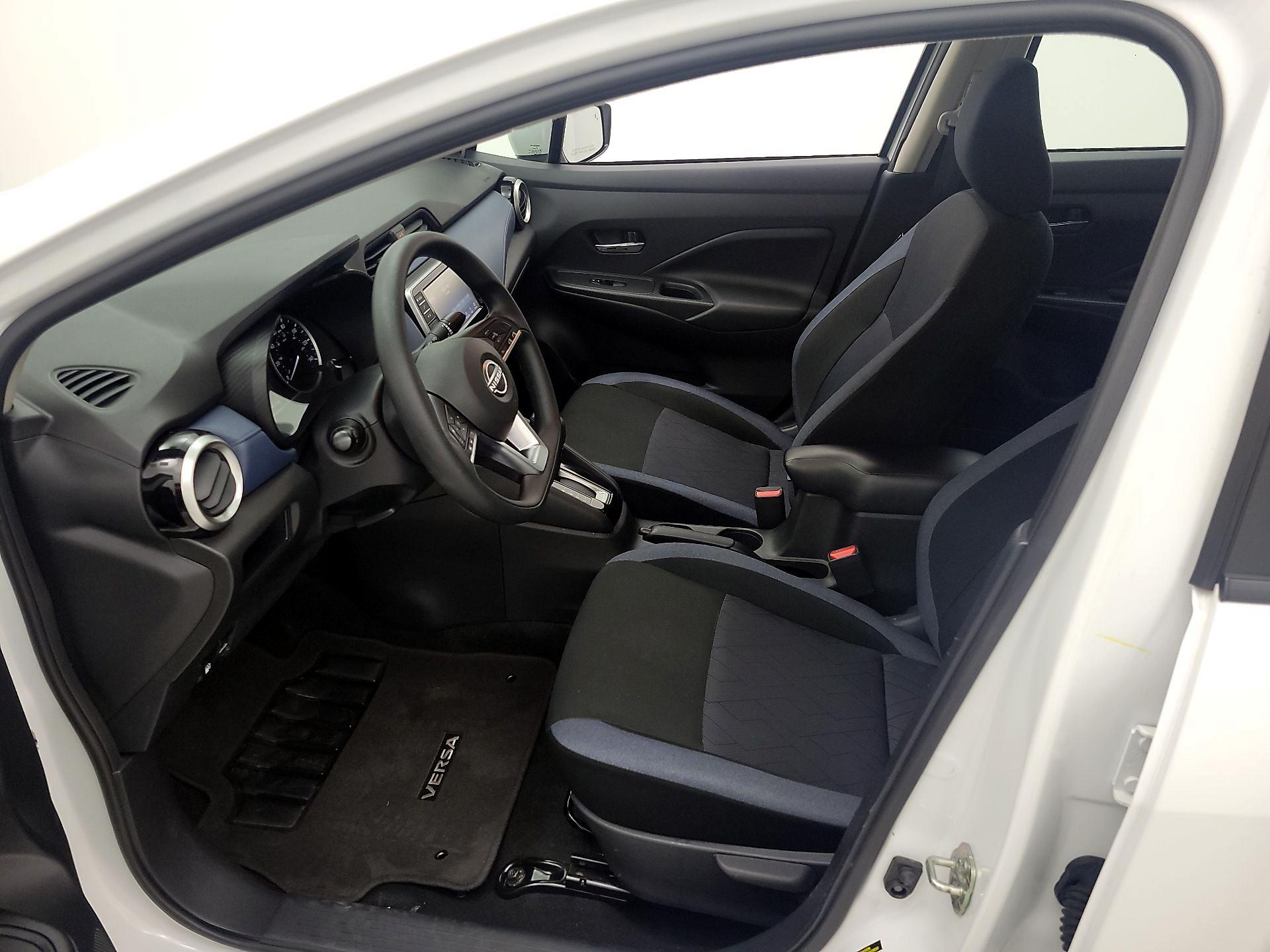 Thumbnail: 2025 Nissan Versa - 11