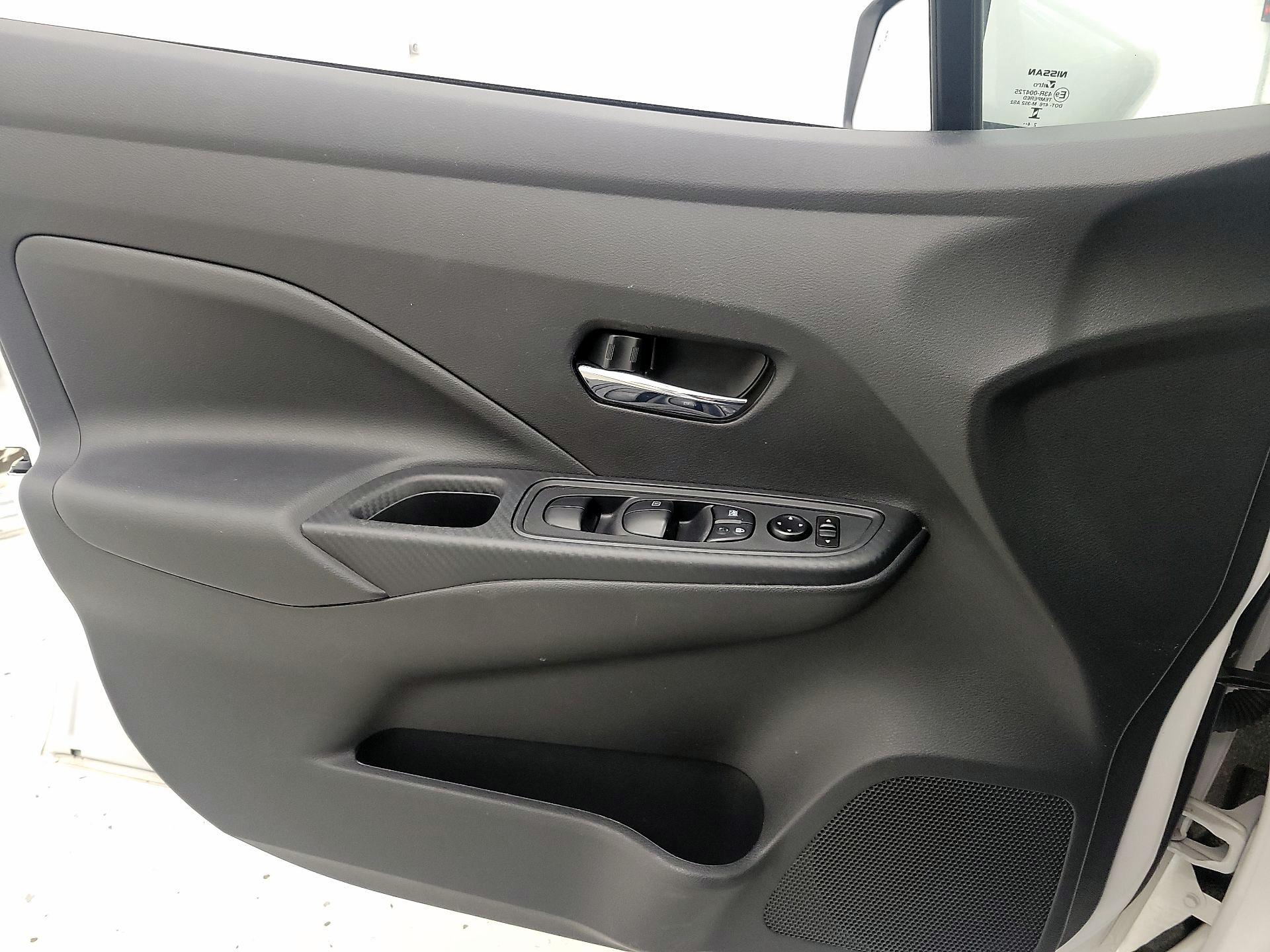 Thumbnail: 2025 Nissan Versa - 12