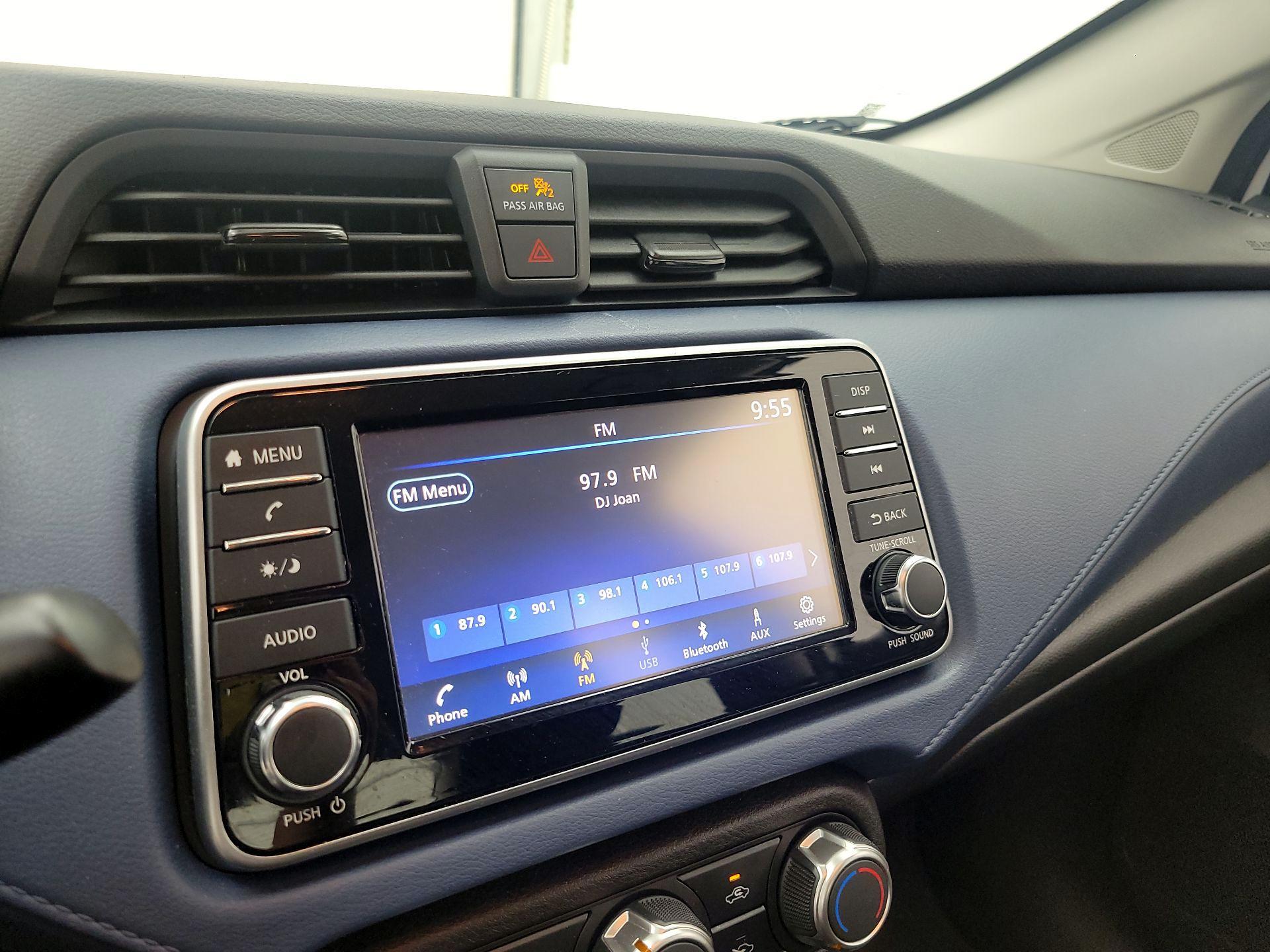 Thumbnail: 2025 Nissan Versa - 14