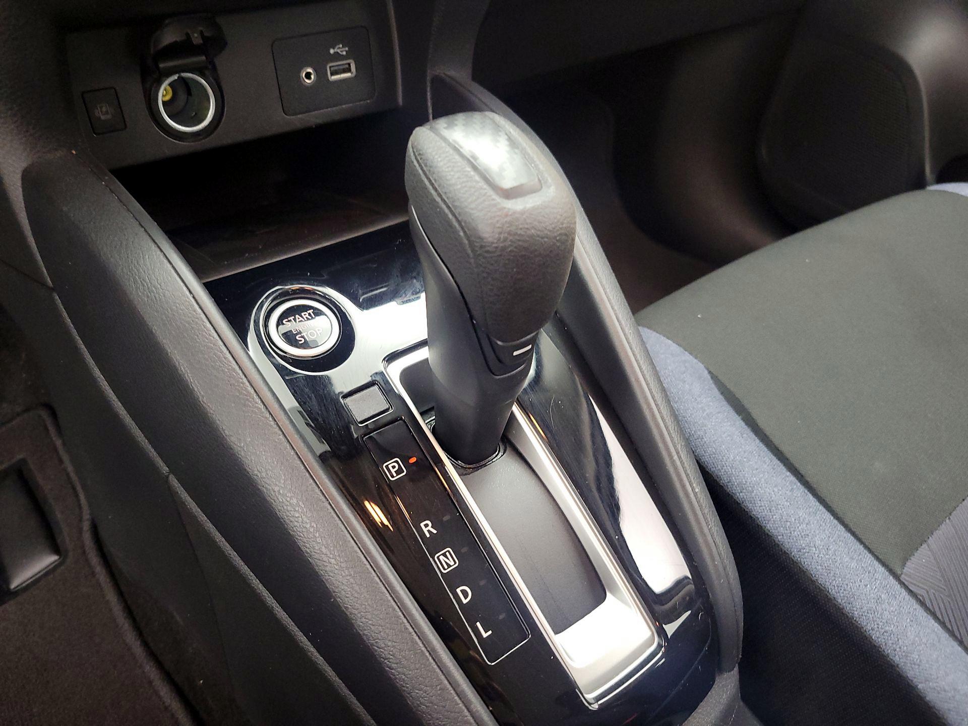 Thumbnail: 2025 Nissan Versa - 16
