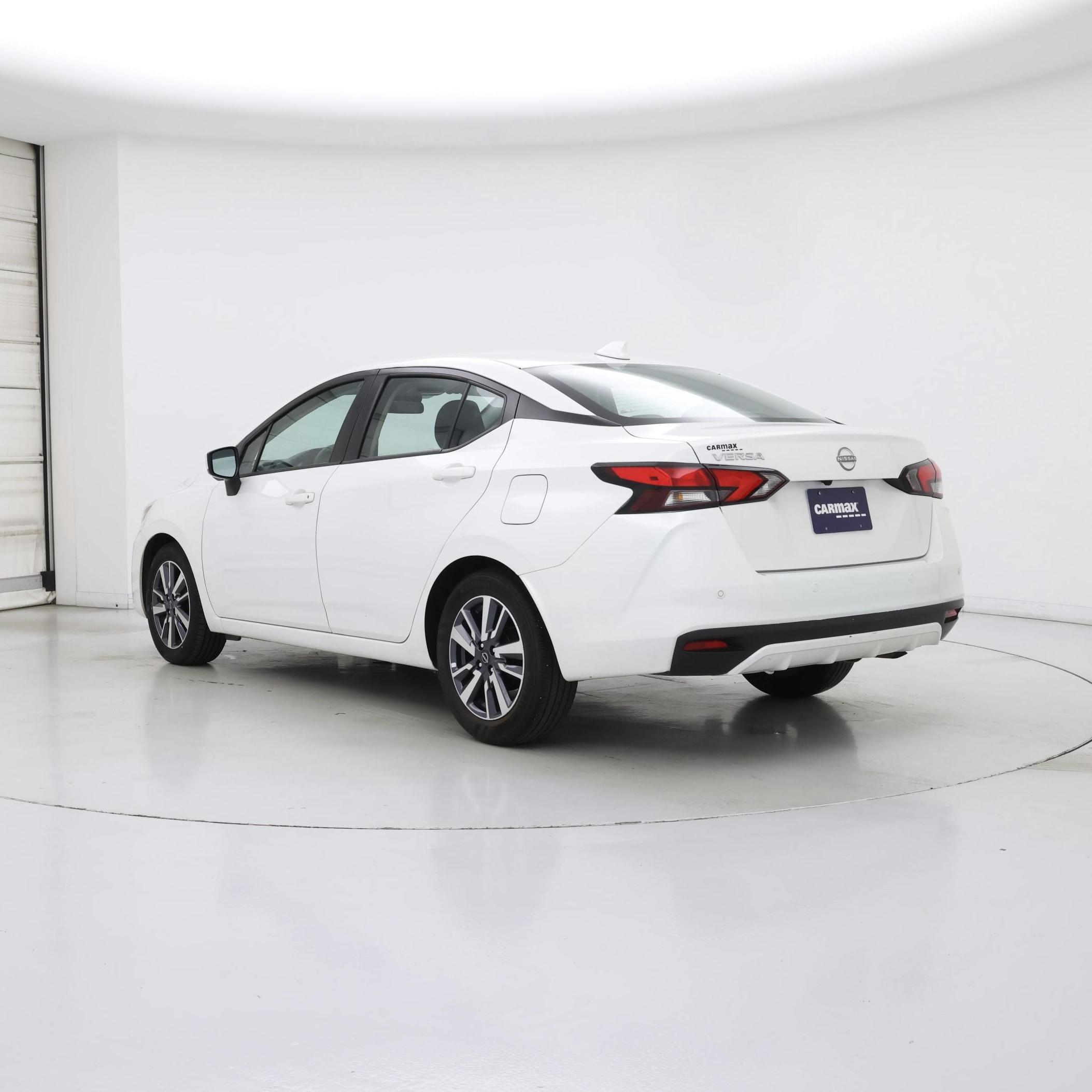 Thumbnail: 2025 Nissan Versa - 2