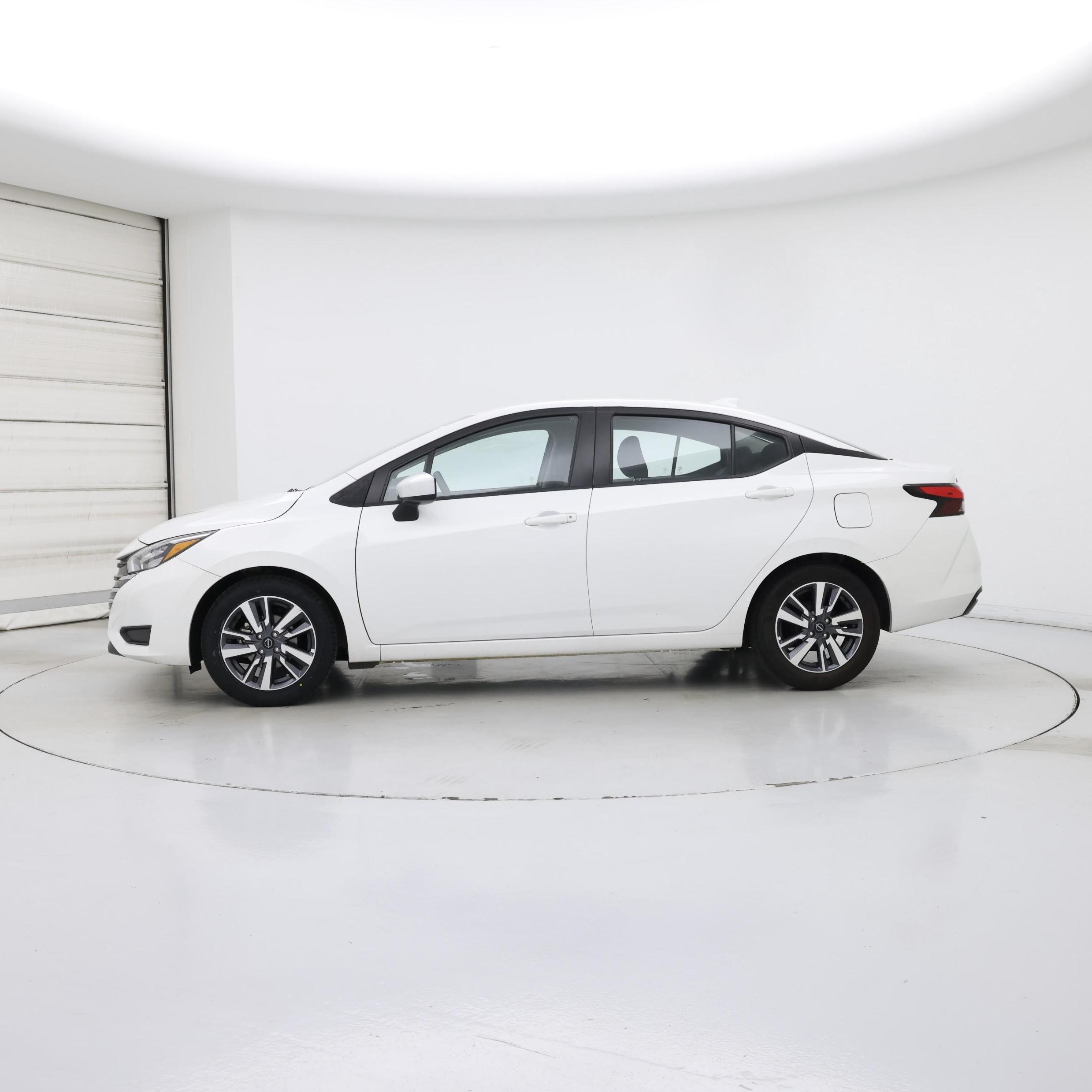 Thumbnail: 2025 Nissan Versa - 3