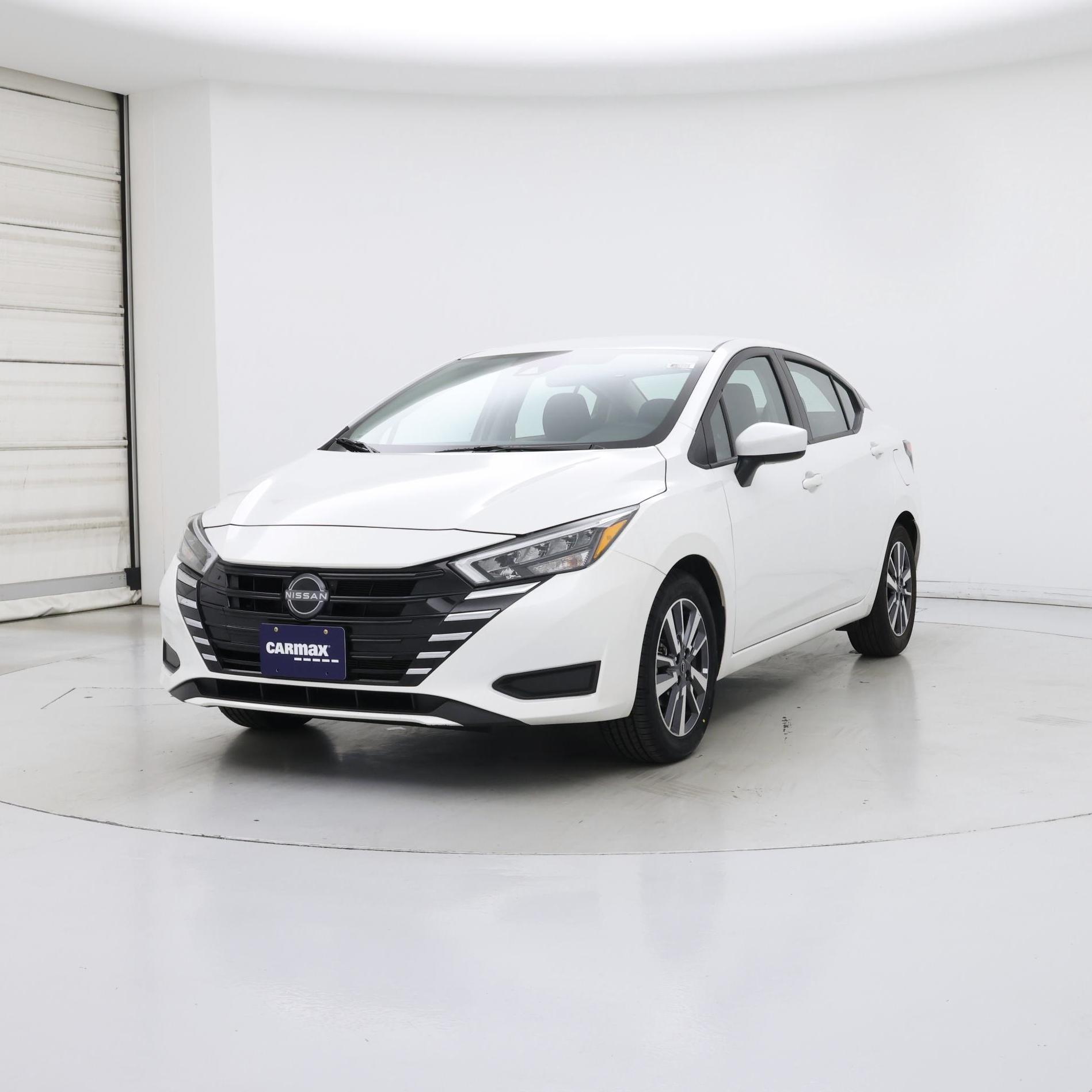 Thumbnail: 2025 Nissan Versa - 4