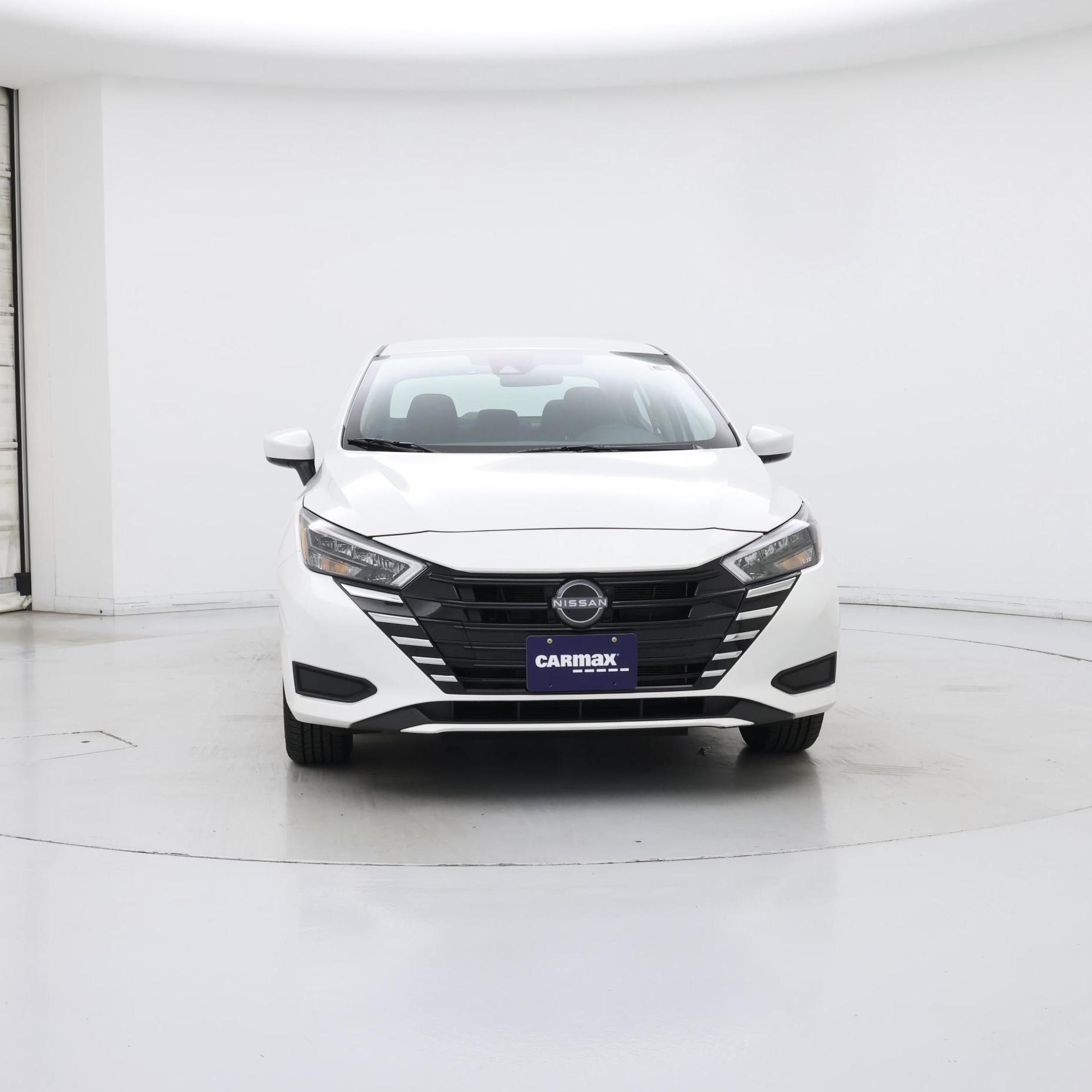 Thumbnail: 2025 Nissan Versa - 5