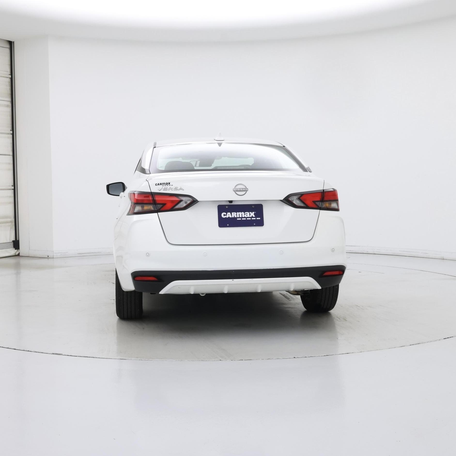 Thumbnail: 2025 Nissan Versa - 6