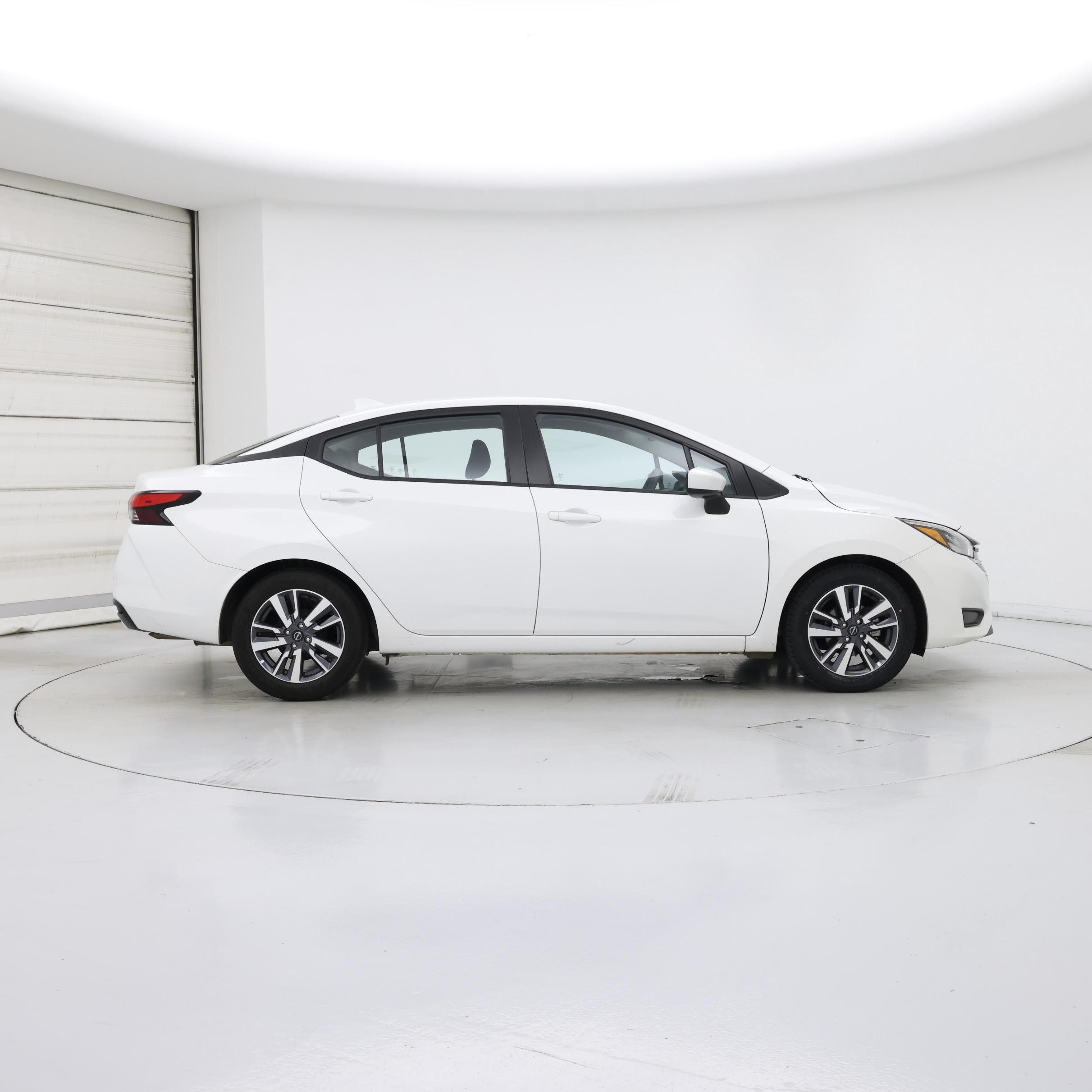 Thumbnail: 2025 Nissan Versa - 7