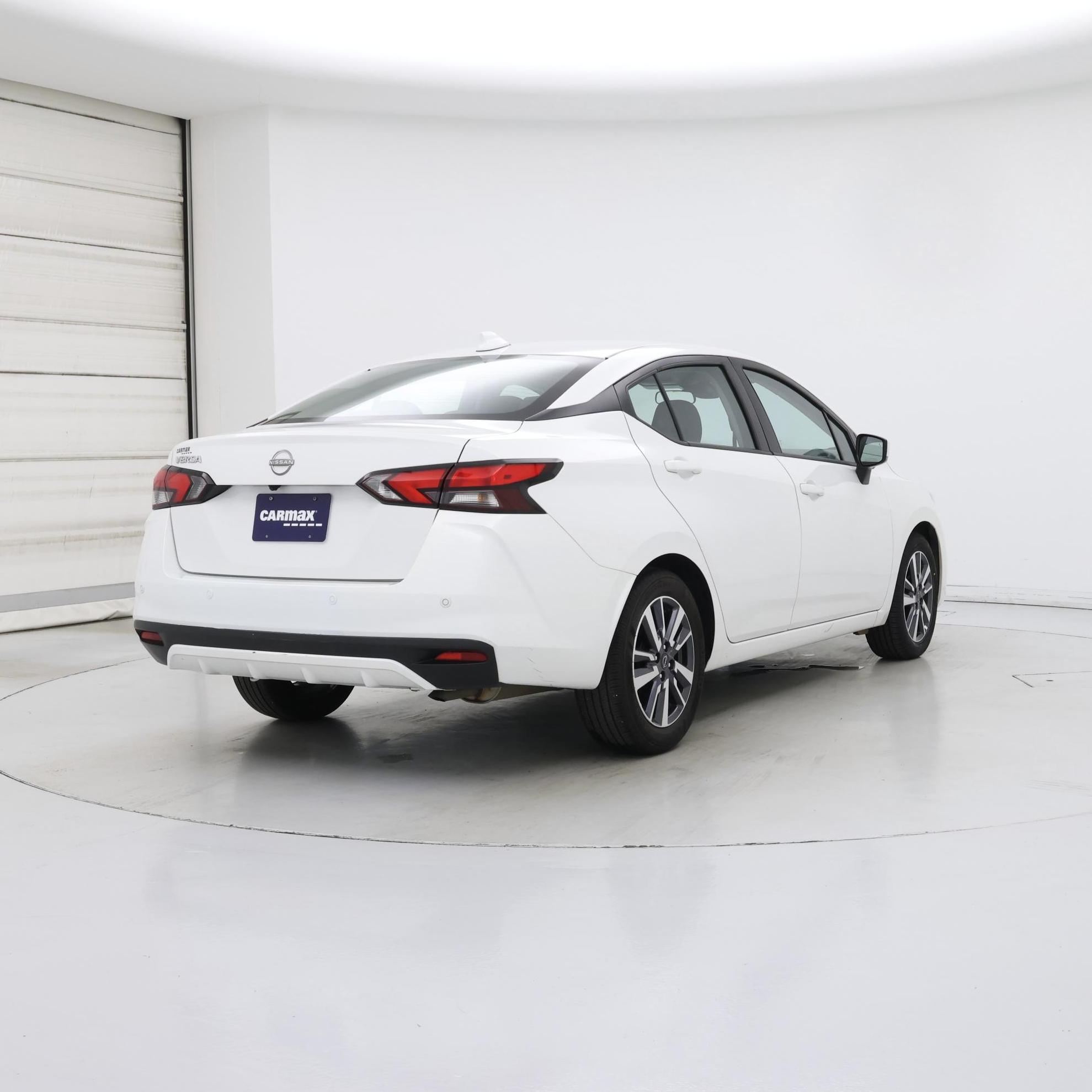 Thumbnail: 2025 Nissan Versa - 8