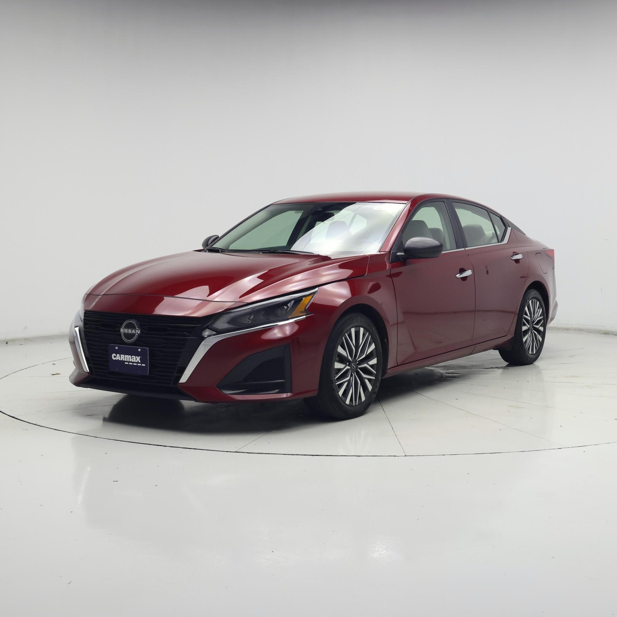 Thumbnail: 2025 Nissan Altima - 4