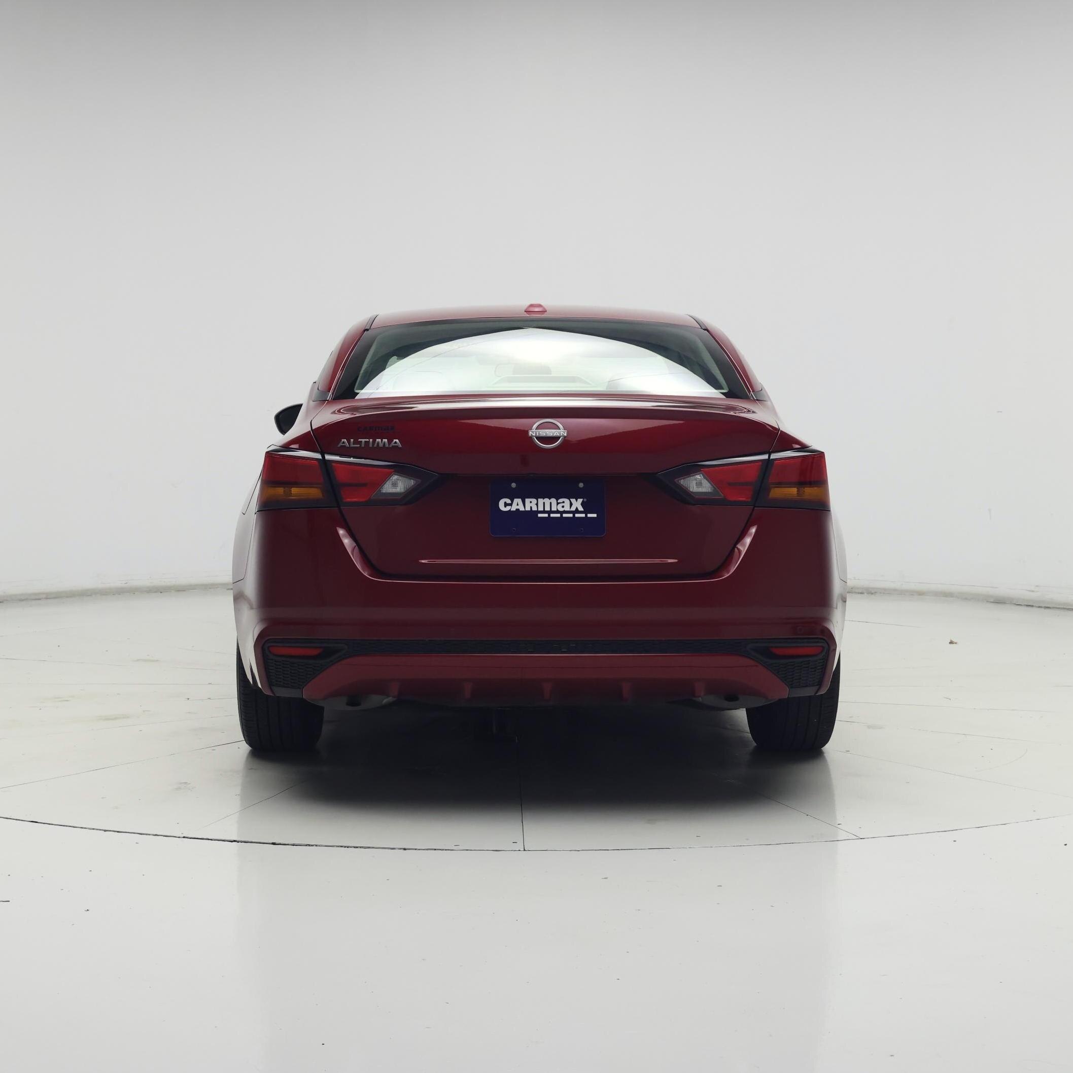 Thumbnail: 2025 Nissan Altima - 6
