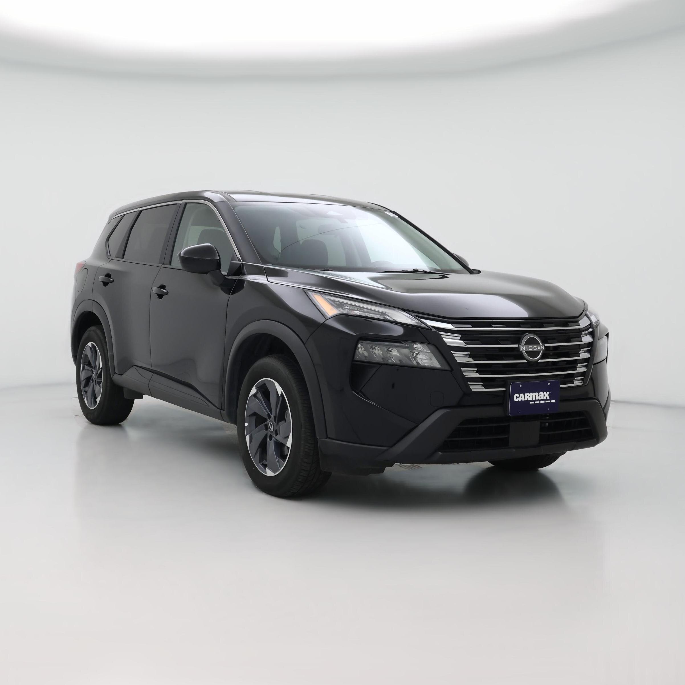 Thumbnail: 2025 Nissan Rogue - 1