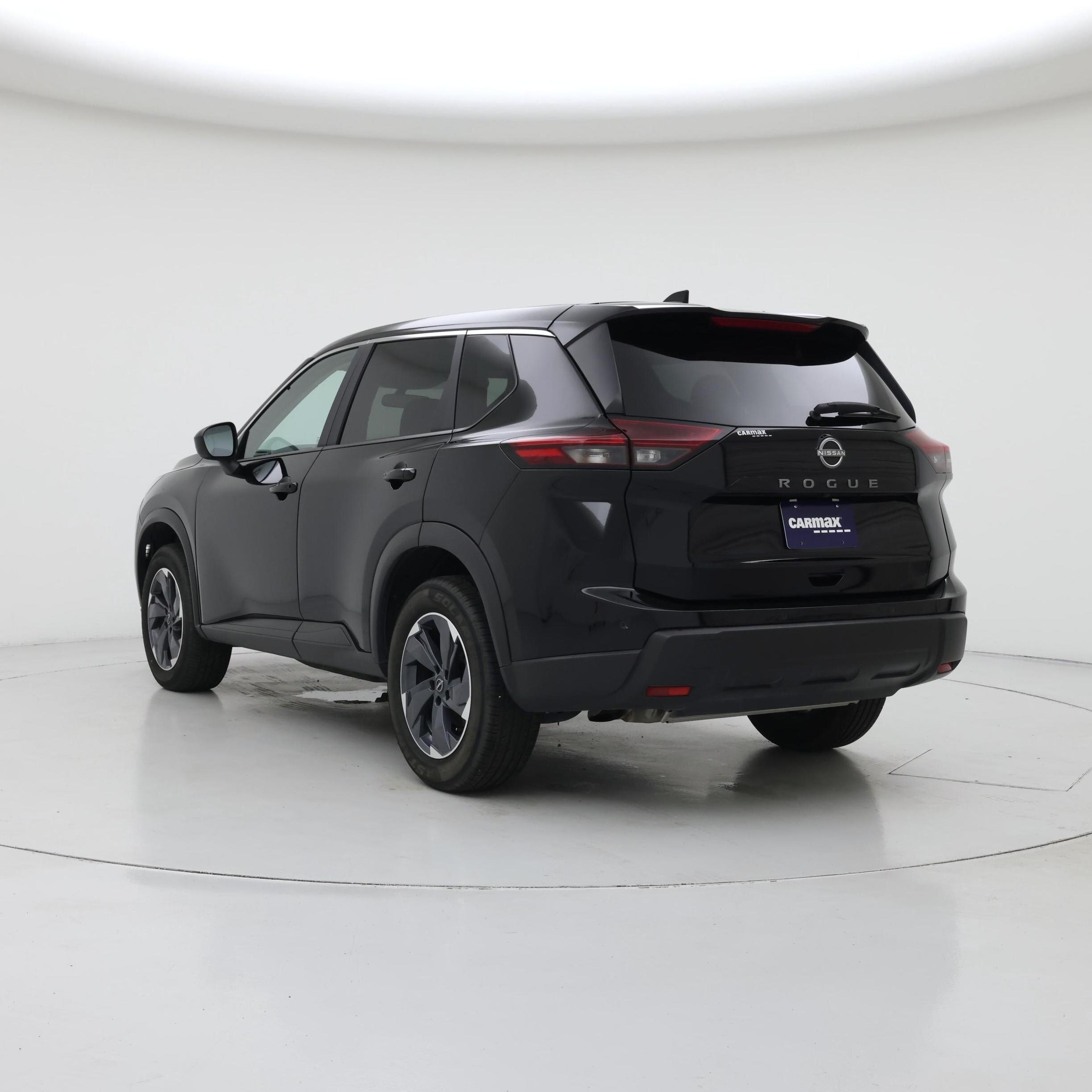 Thumbnail: 2025 Nissan Rogue - 2