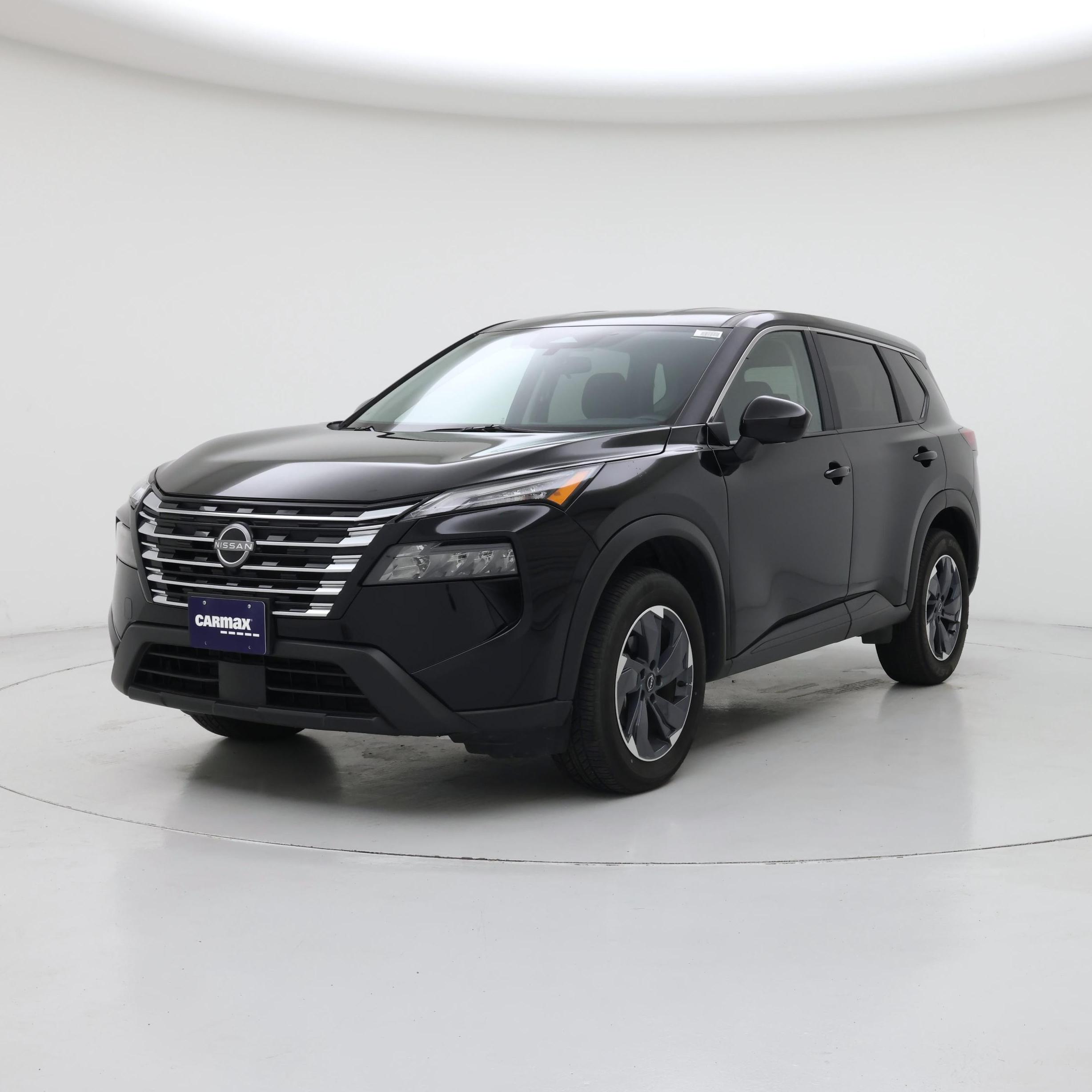 Thumbnail: 2025 Nissan Rogue - 4