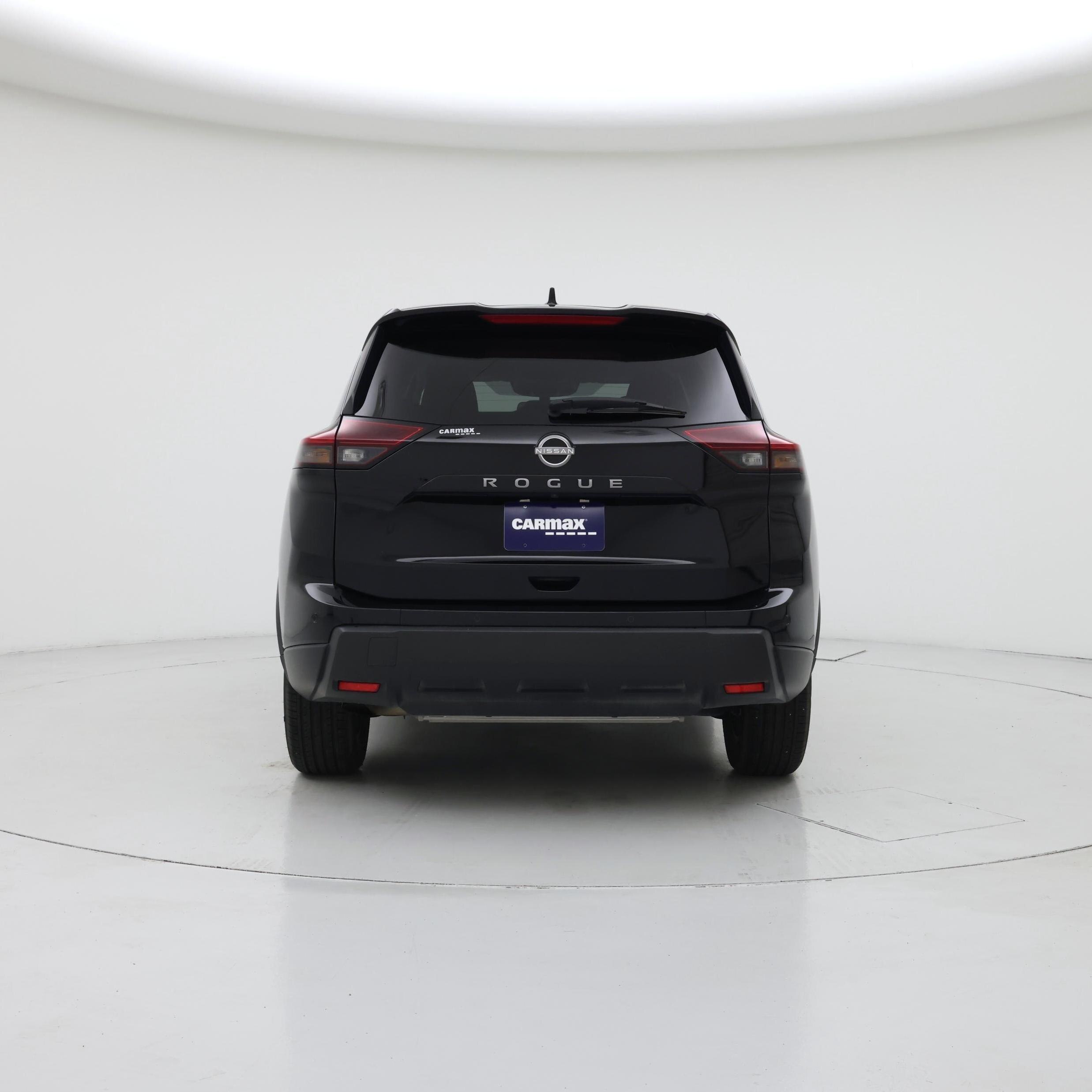 Thumbnail: 2025 Nissan Rogue - 6