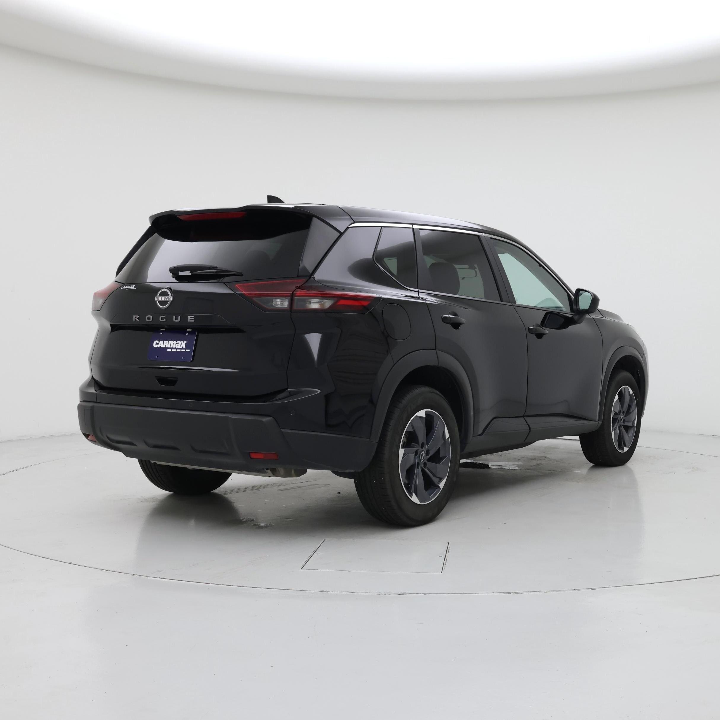 Thumbnail: 2025 Nissan Rogue - 8